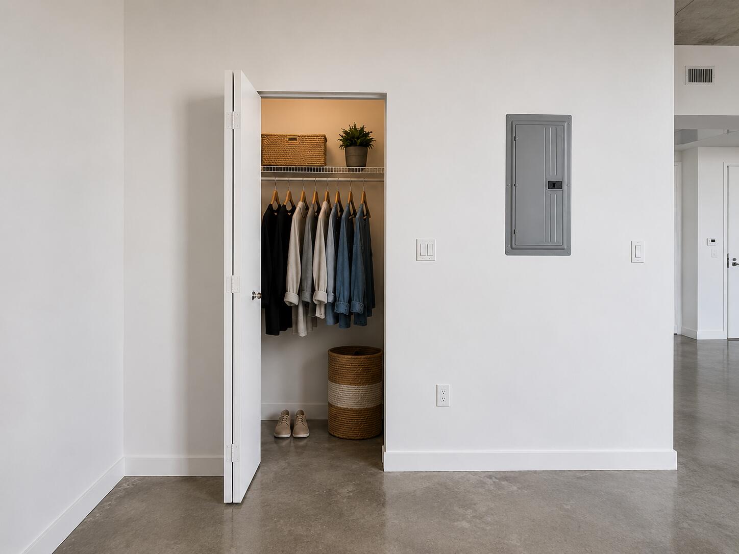 Centro Condo - Residential