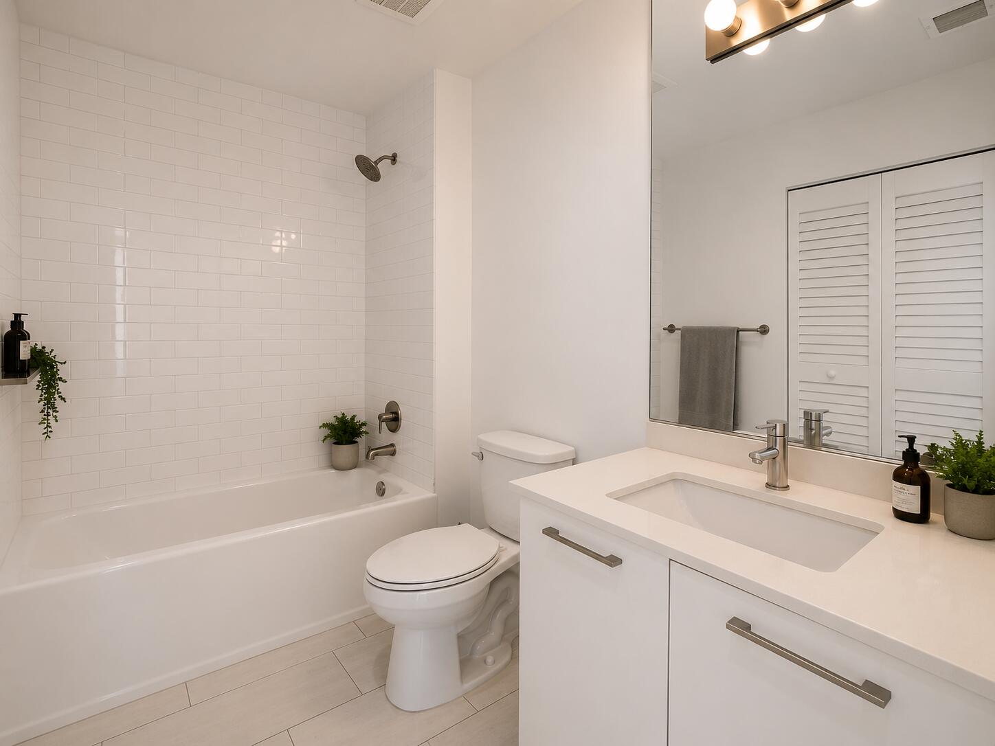 Centro Condo - Residential