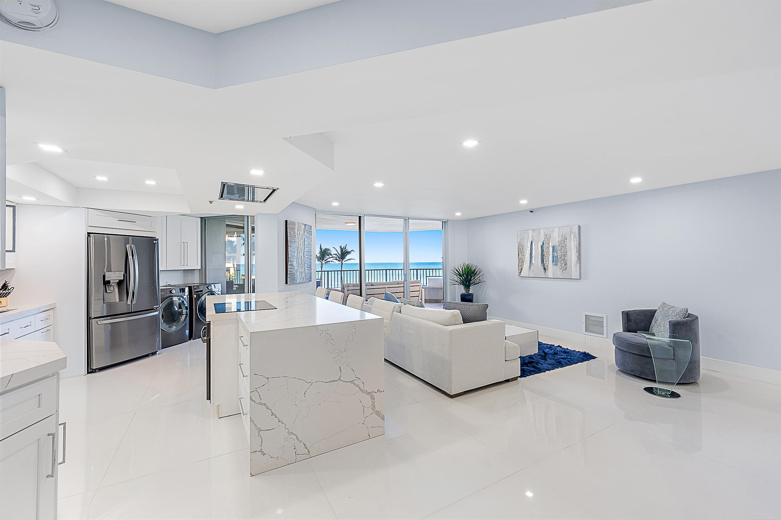 Corniche - Residential