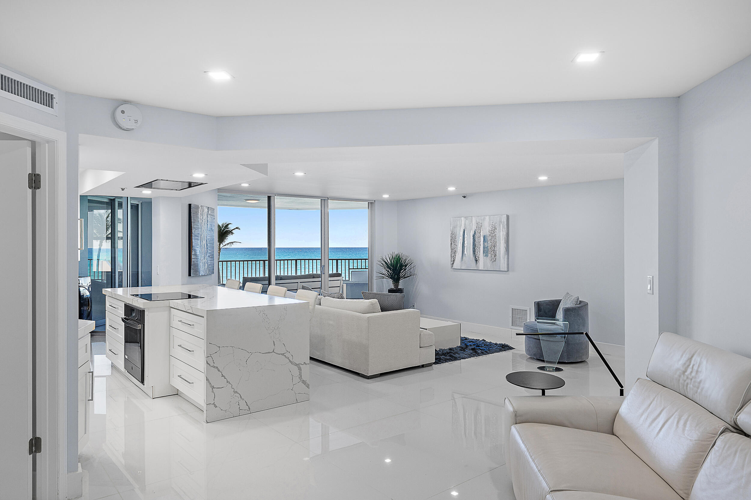 Corniche - Residential