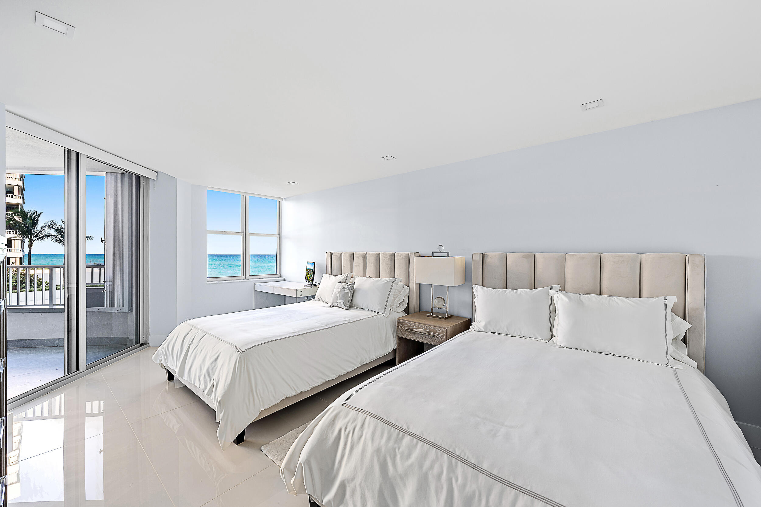 Corniche - Residential