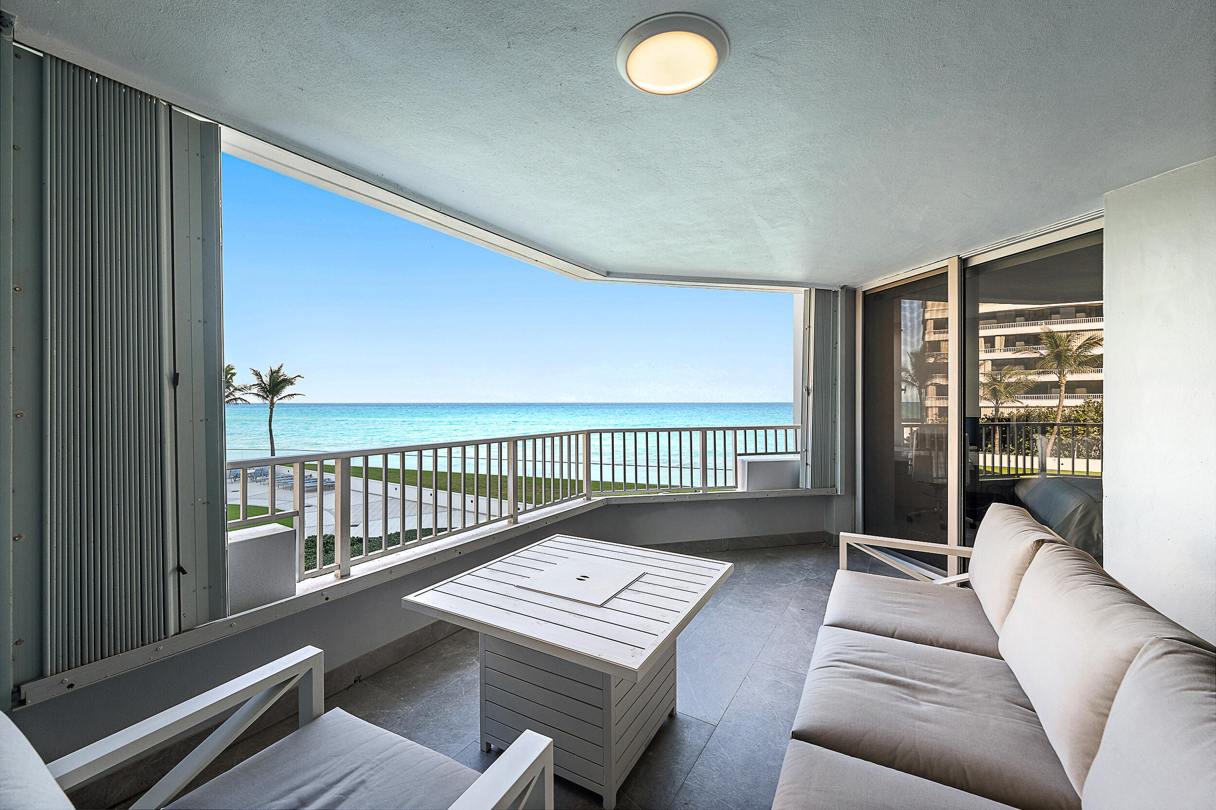 Corniche - Residential