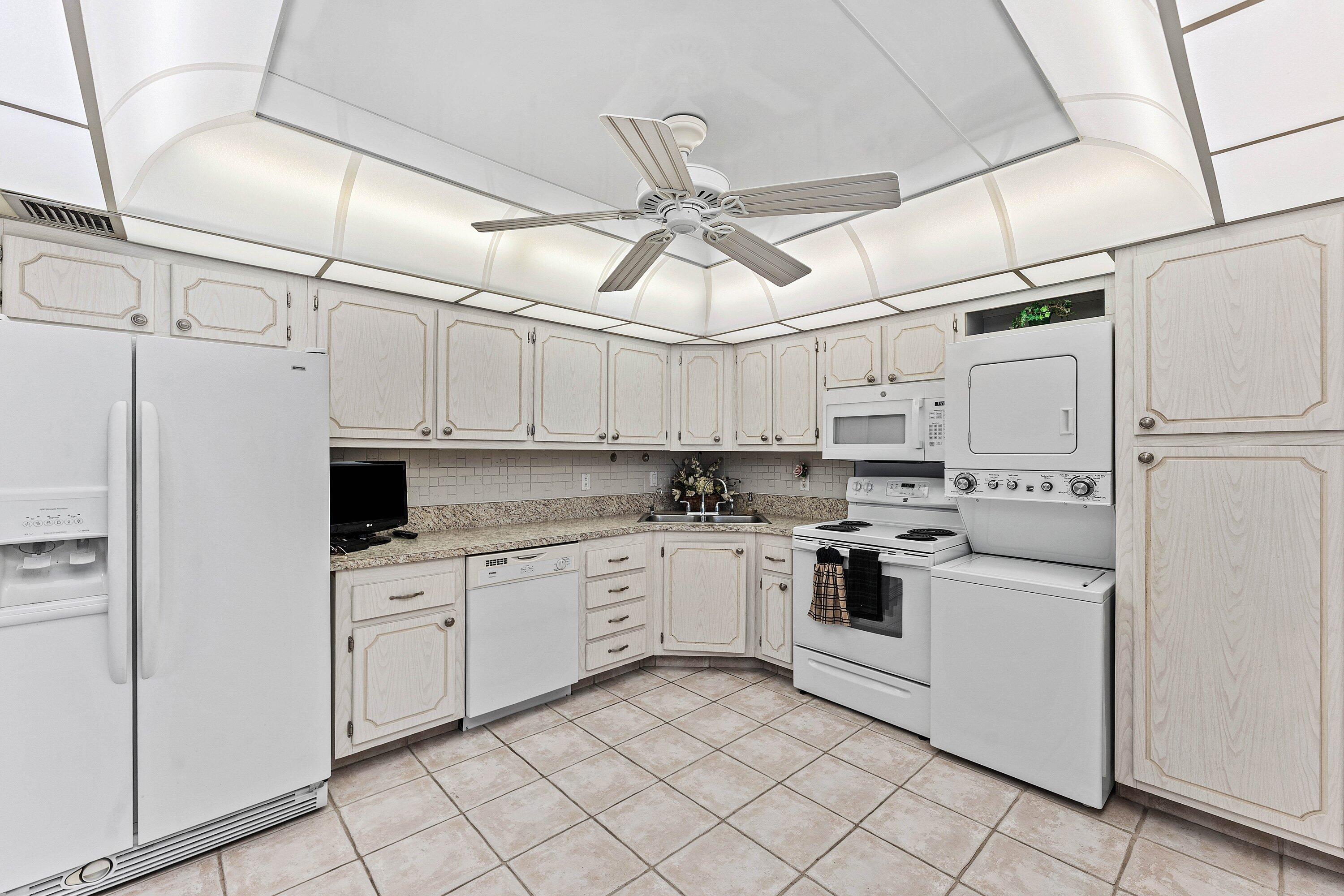 CORINTHIAN GARDENS INC CONDO - Residential