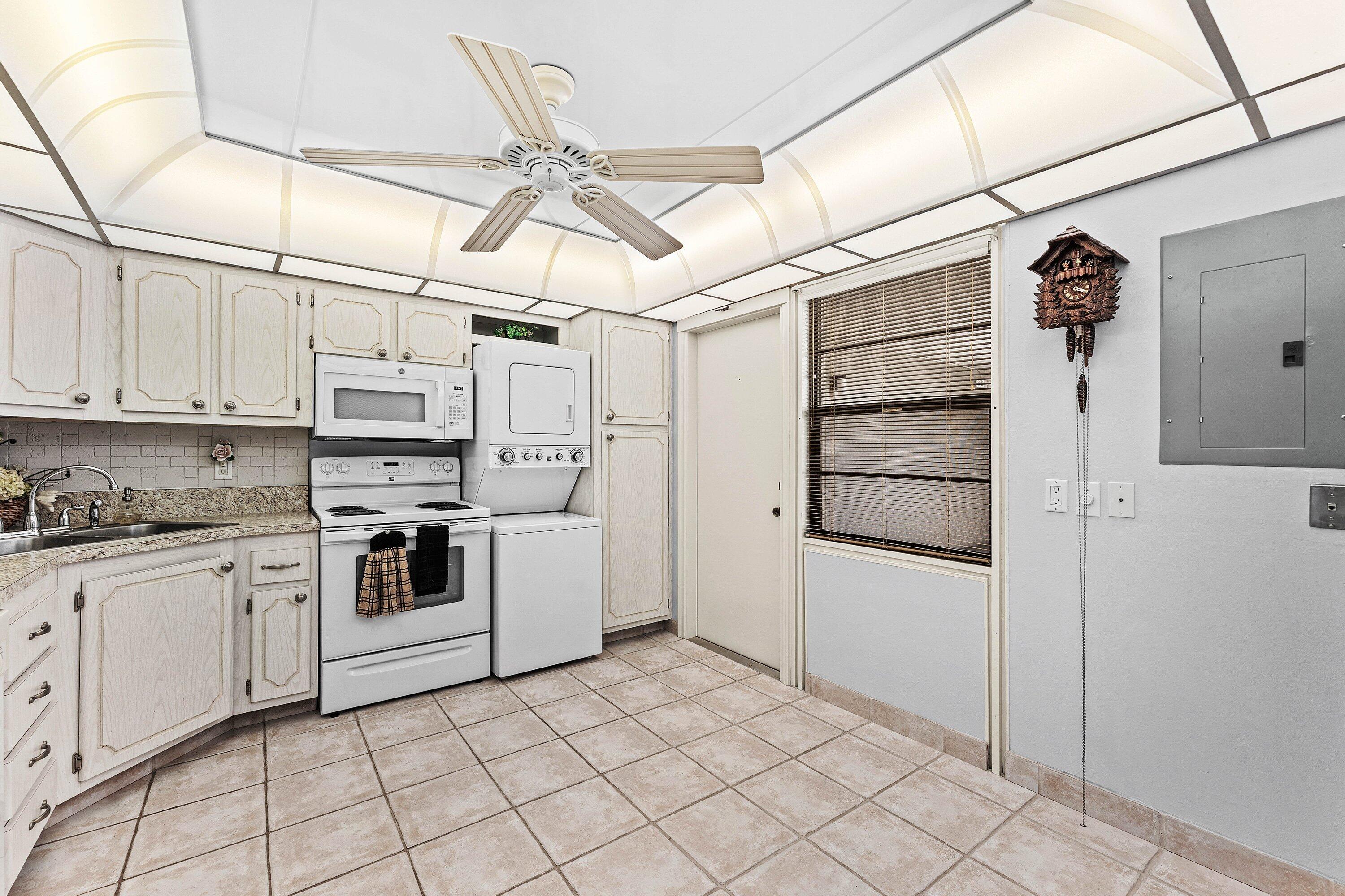 CORINTHIAN GARDENS INC CONDO - Residential