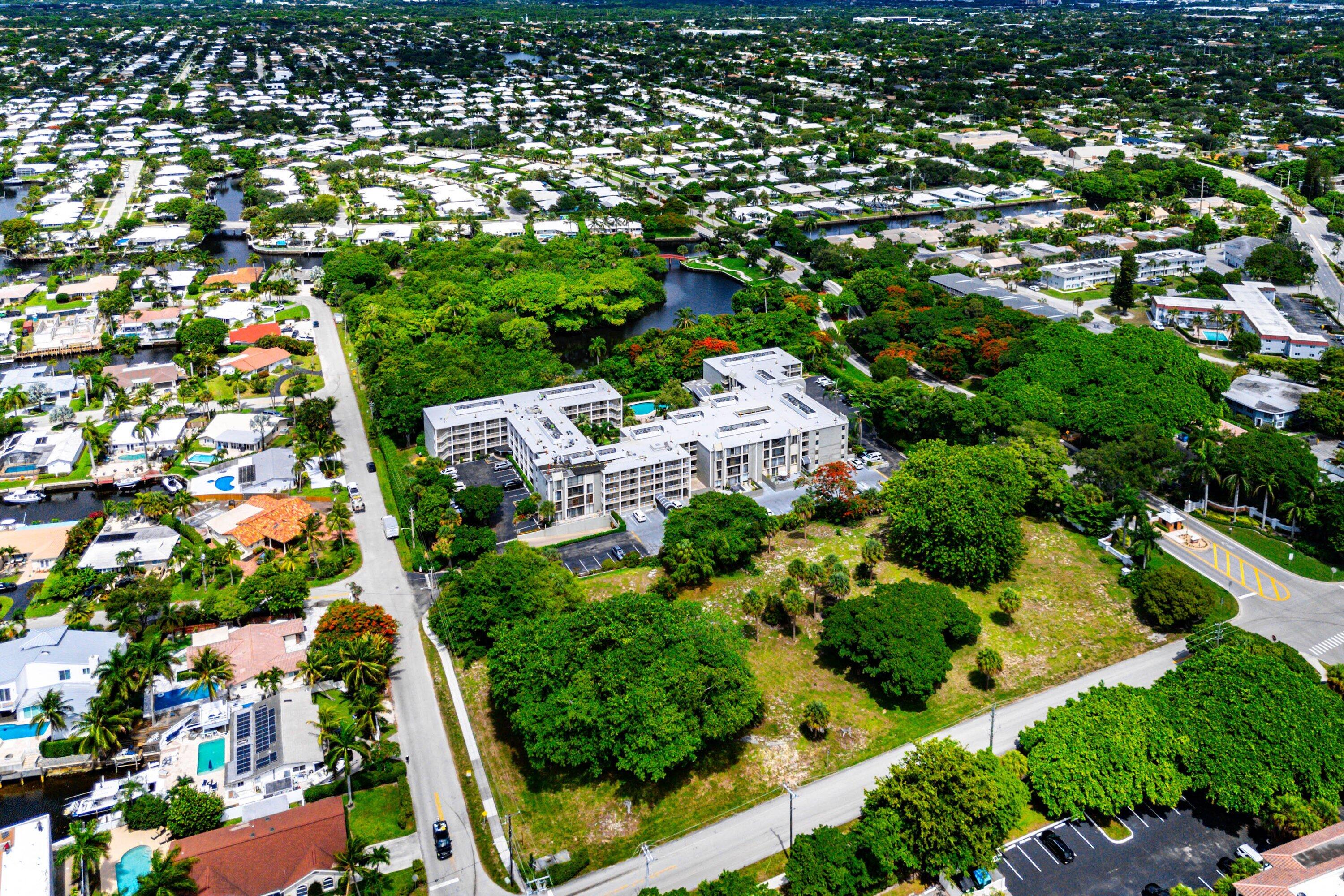 CORINTHIAN GARDENS INC CONDO - Residential