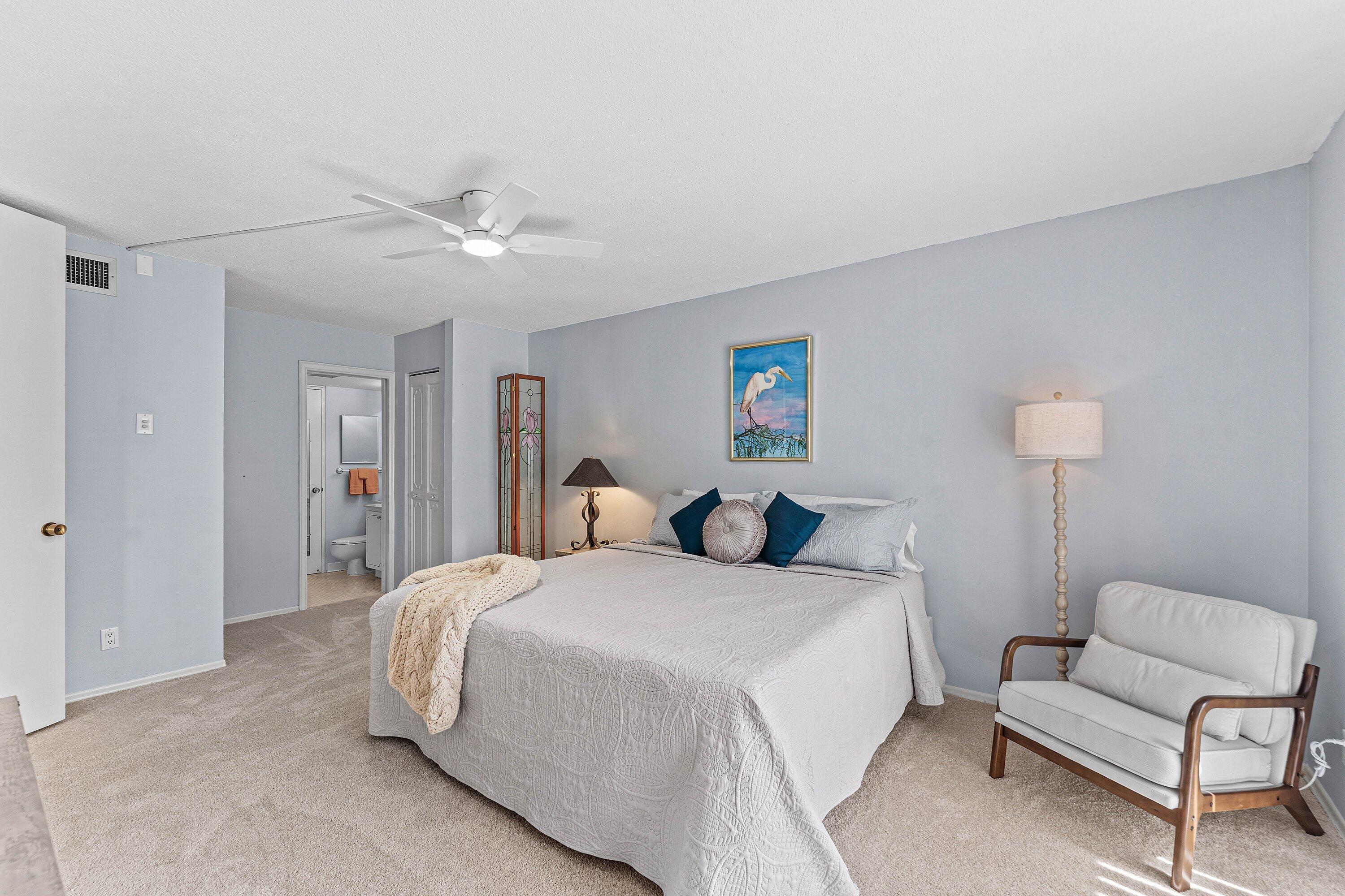 CORINTHIAN GARDENS INC CONDO - Residential