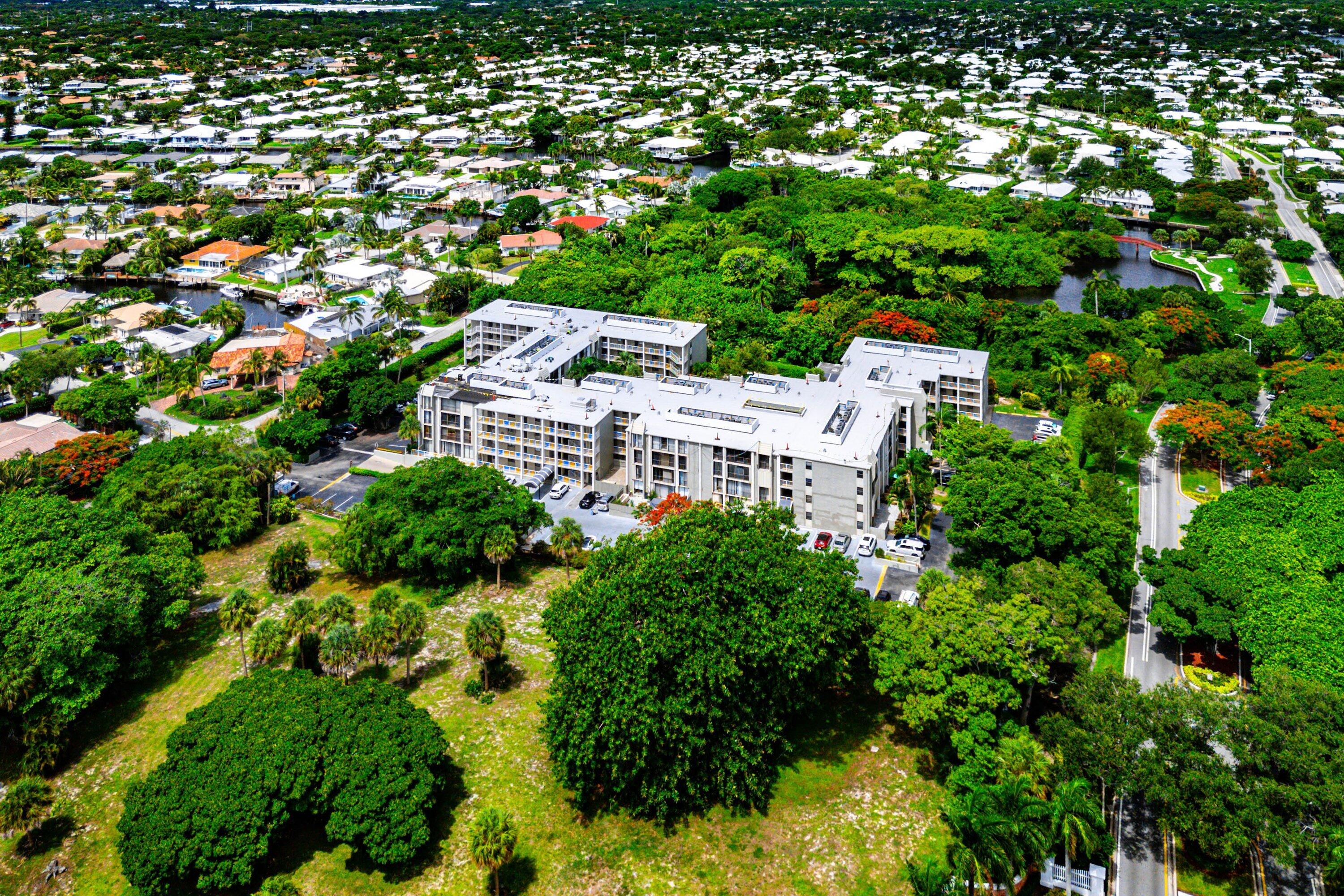 CORINTHIAN GARDENS INC CONDO - Residential