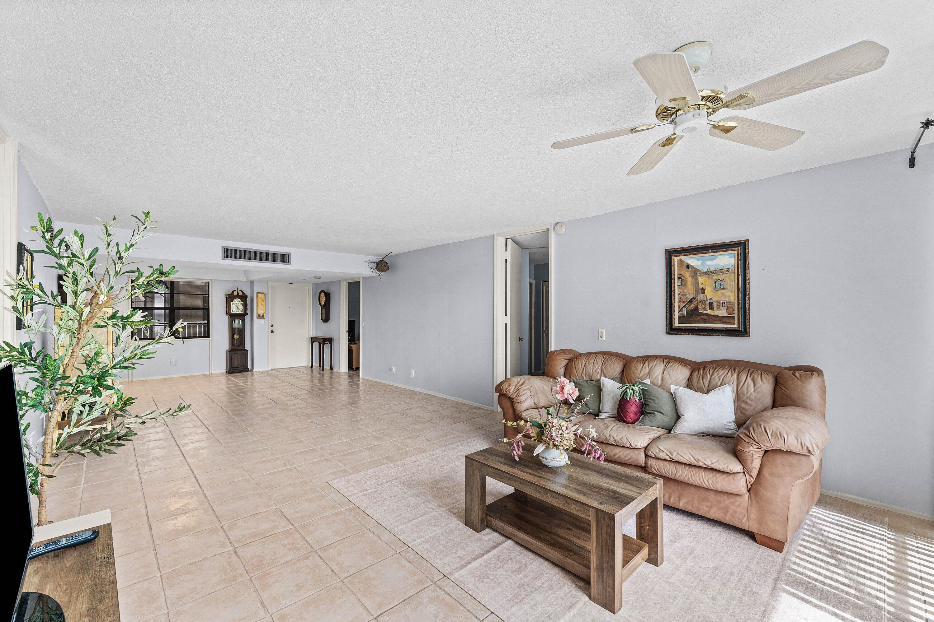 CORINTHIAN GARDENS INC CONDO - Residential