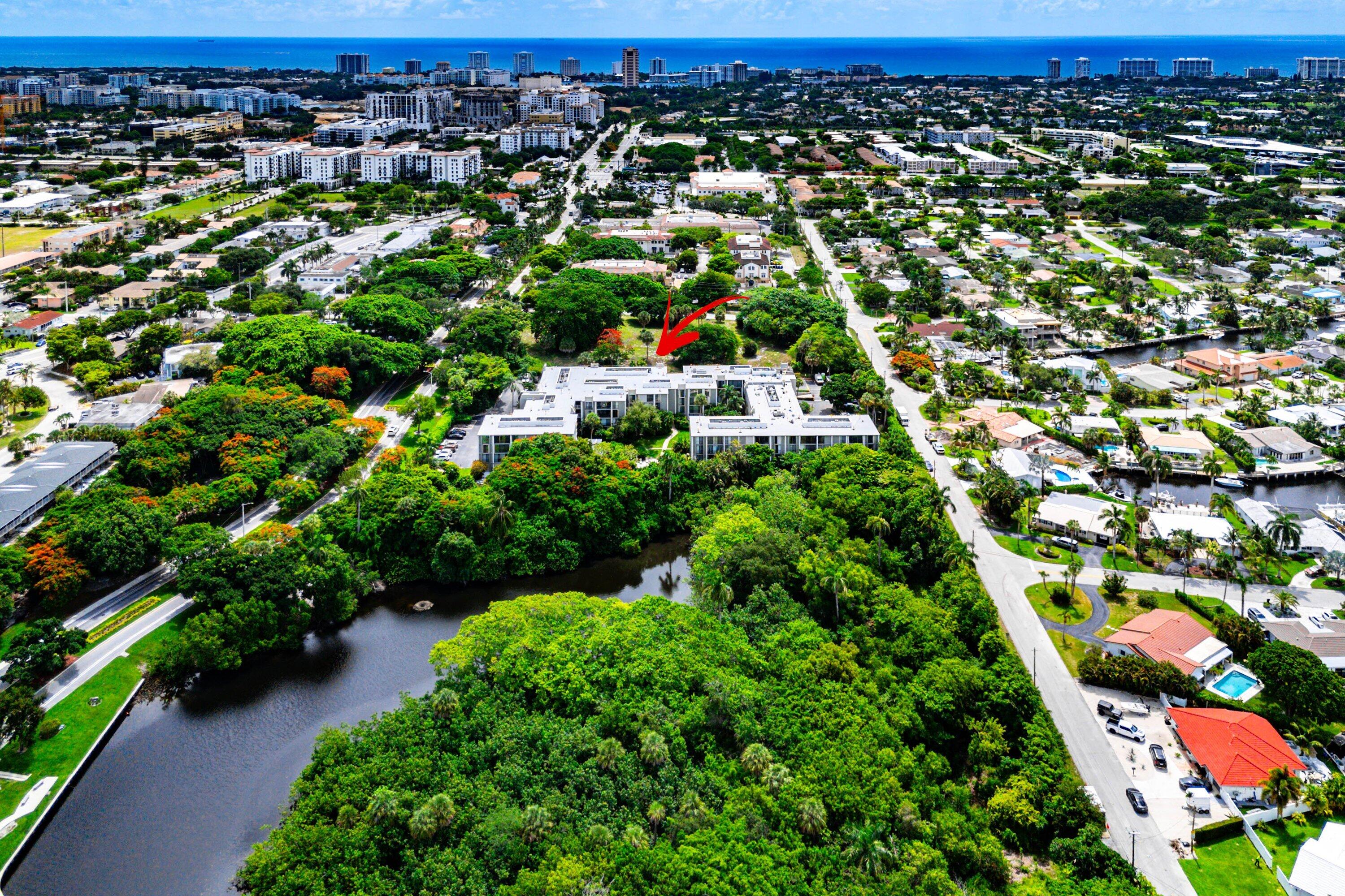 CORINTHIAN GARDENS INC CONDO - Residential