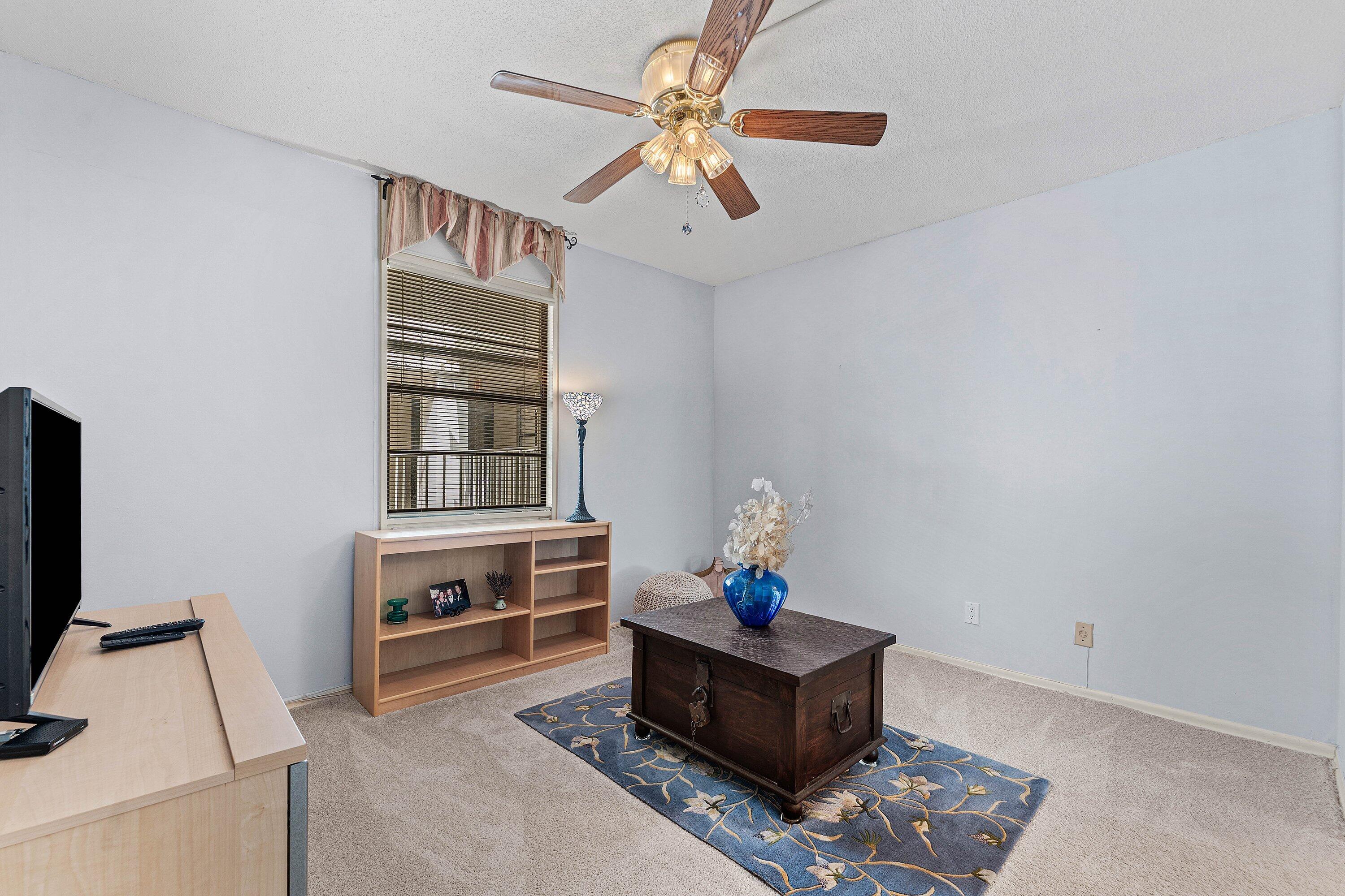 CORINTHIAN GARDENS INC CONDO - Residential