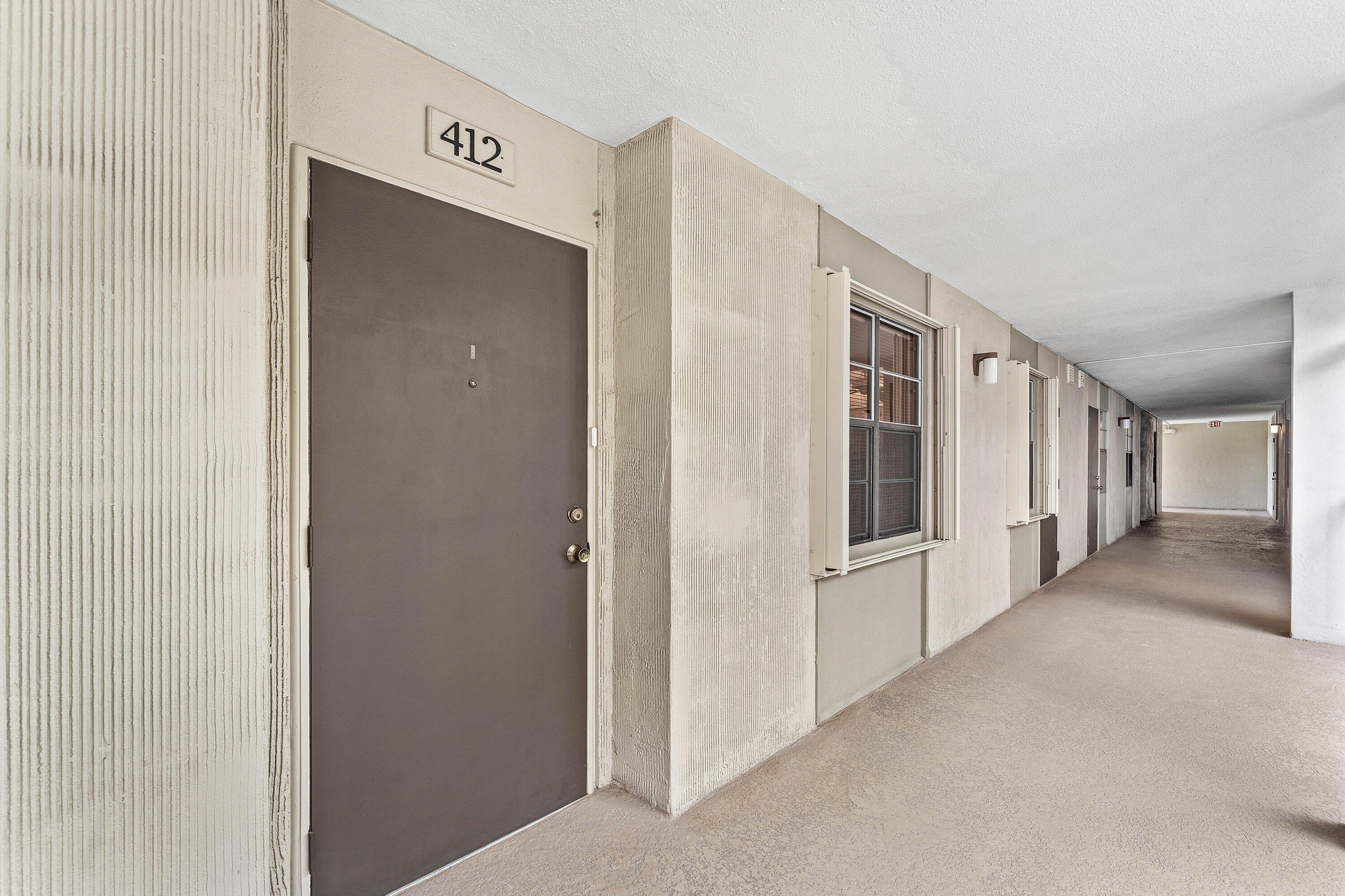 CORINTHIAN GARDENS INC CONDO - Residential