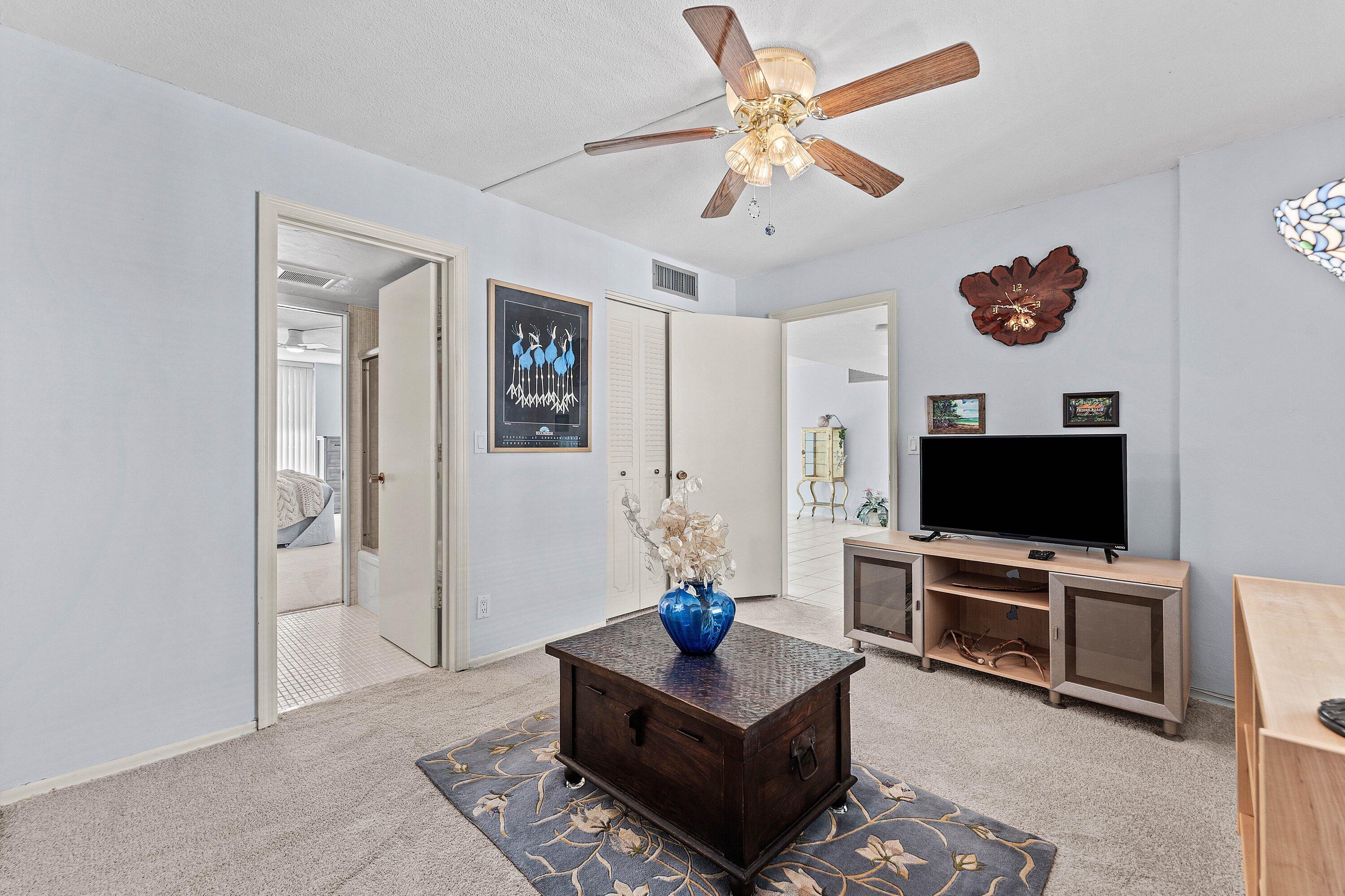 CORINTHIAN GARDENS INC CONDO - Residential