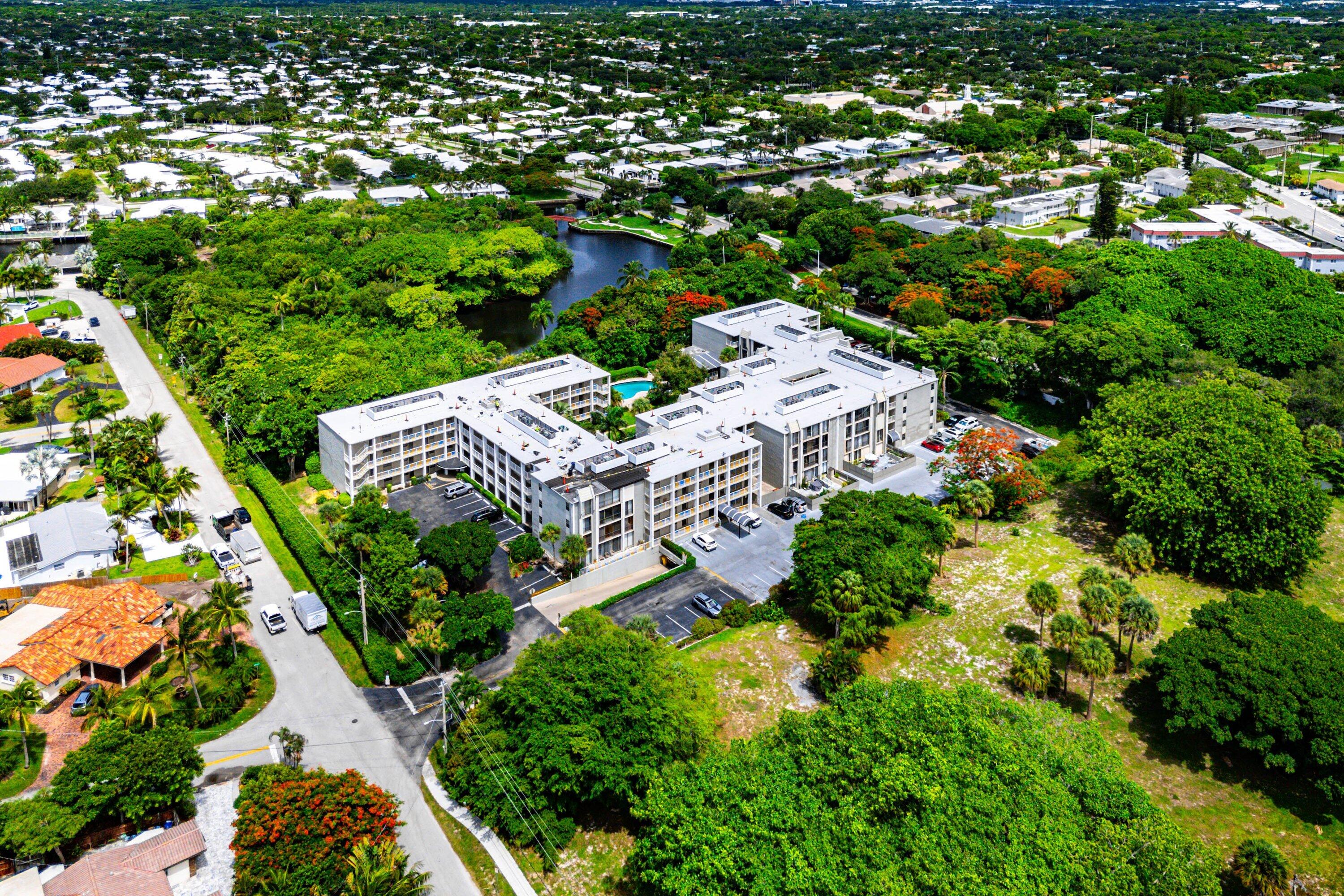 CORINTHIAN GARDENS INC CONDO - Residential
