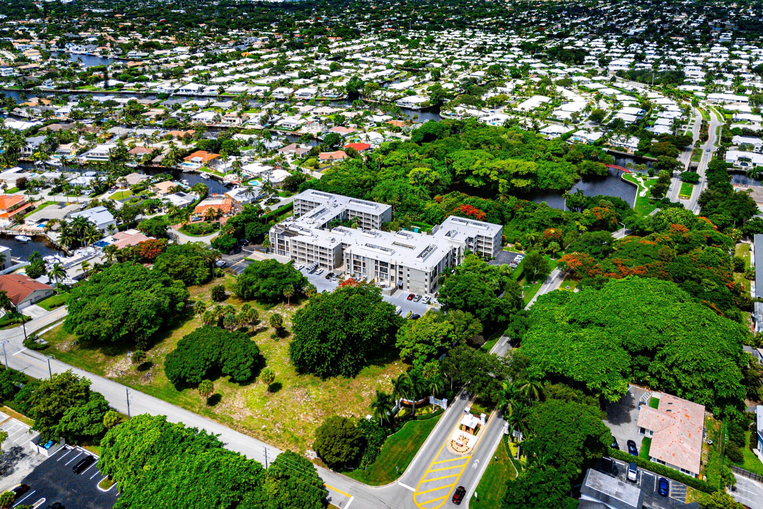 CORINTHIAN GARDENS INC CONDO - Residential