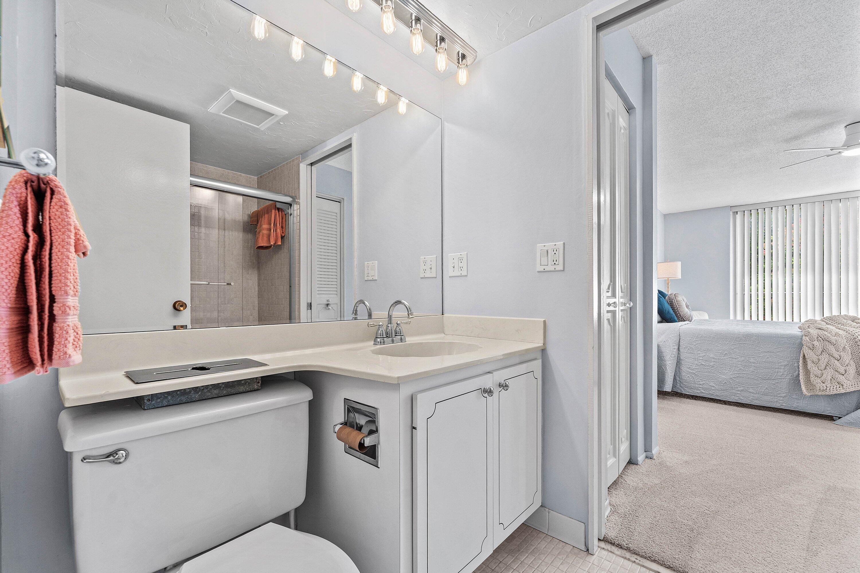 CORINTHIAN GARDENS INC CONDO - Residential