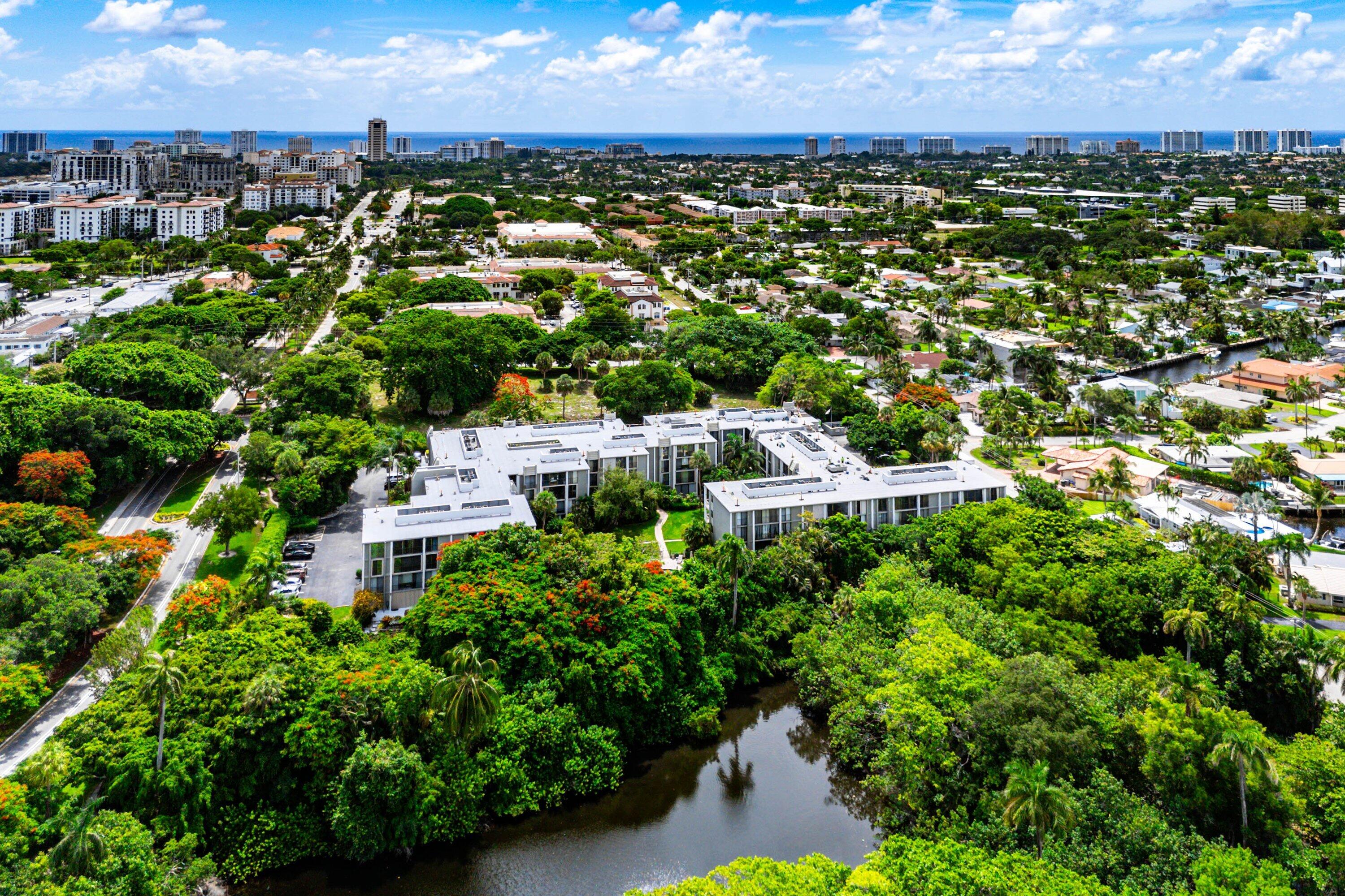 CORINTHIAN GARDENS INC CONDO - Residential