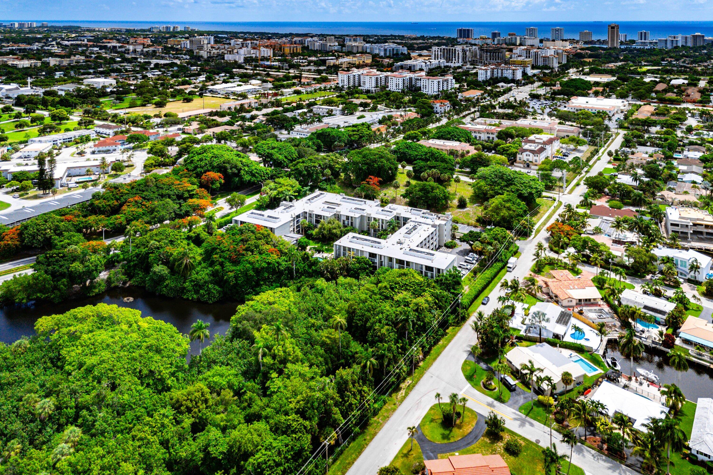 CORINTHIAN GARDENS INC CONDO - Residential