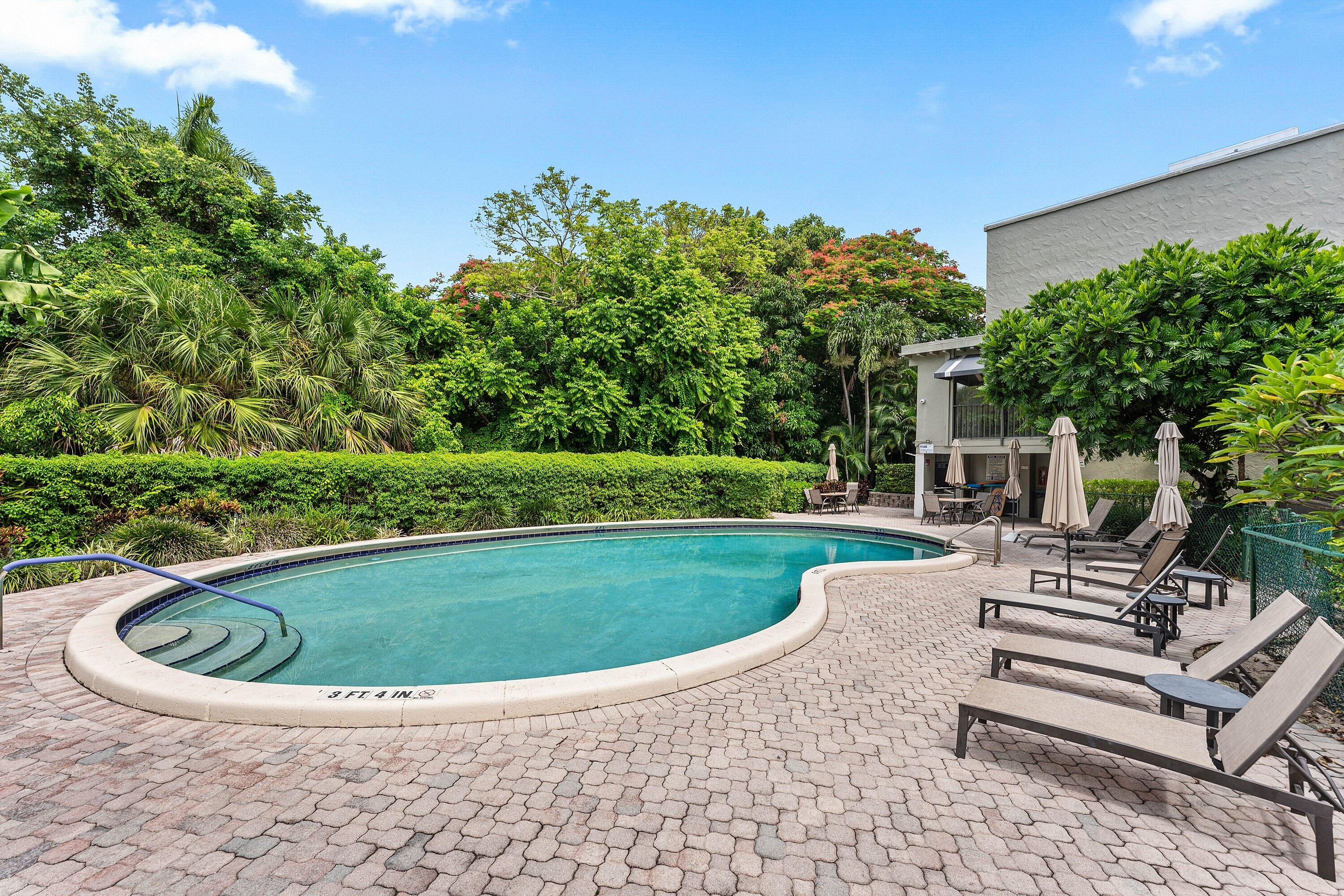 CORINTHIAN GARDENS INC CONDO - Residential