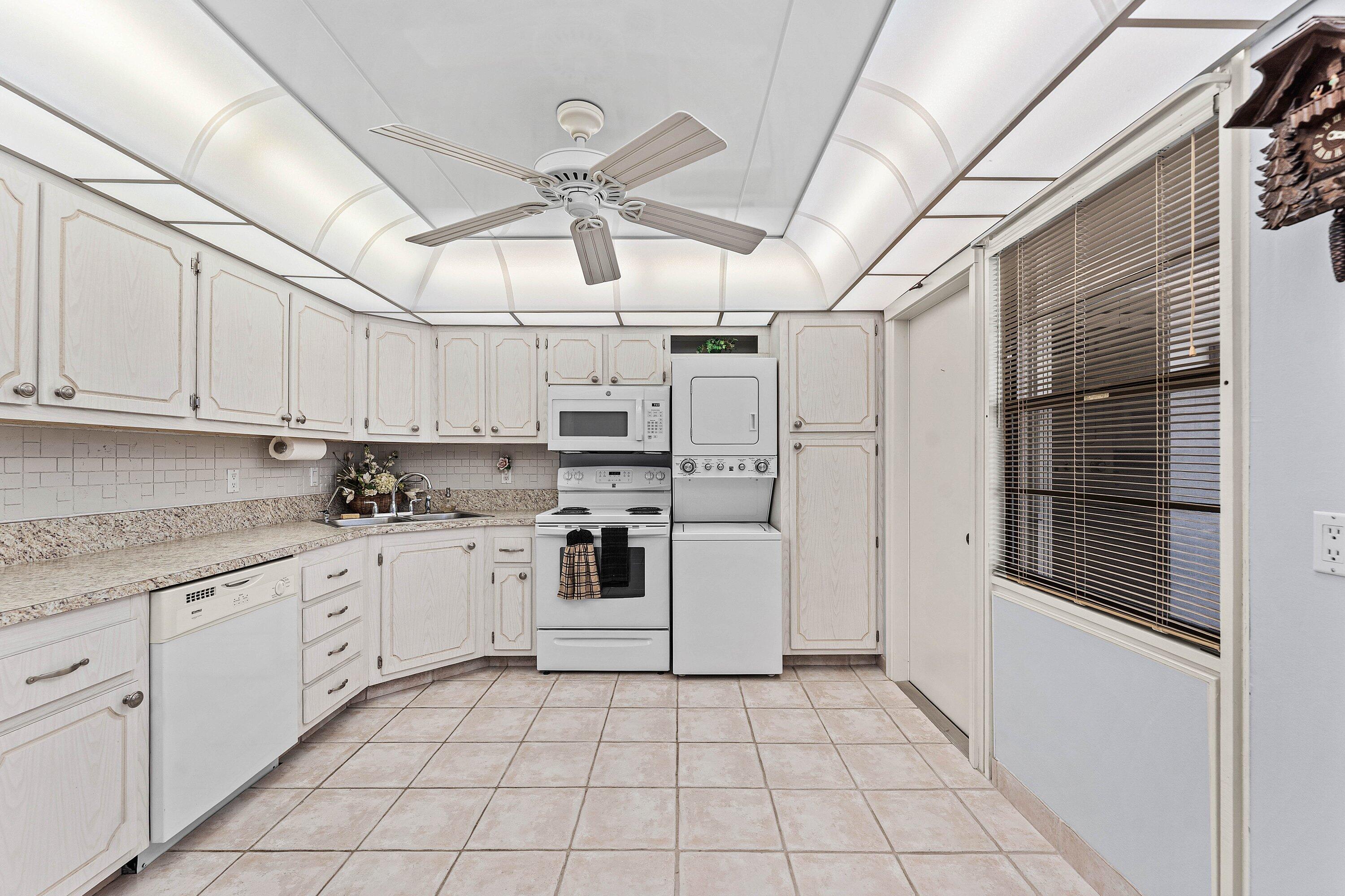 CORINTHIAN GARDENS INC CONDO - Residential