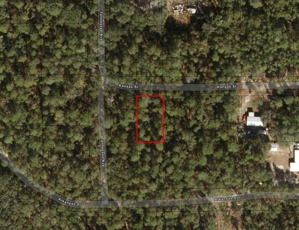 St. John’s Riverside Estates - Land