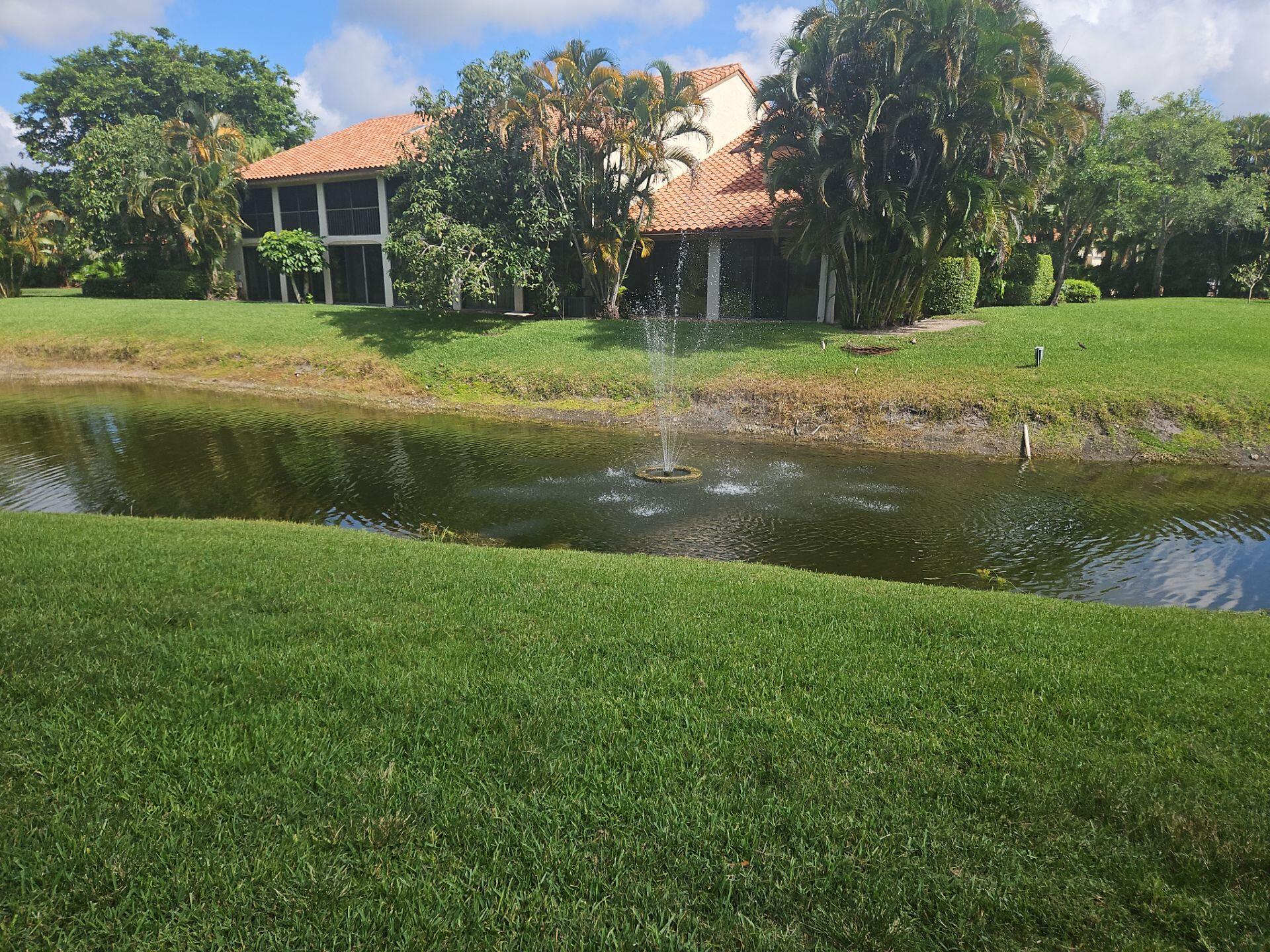 LA MIRADA AT BOCA POINTE CONDOS - Residential