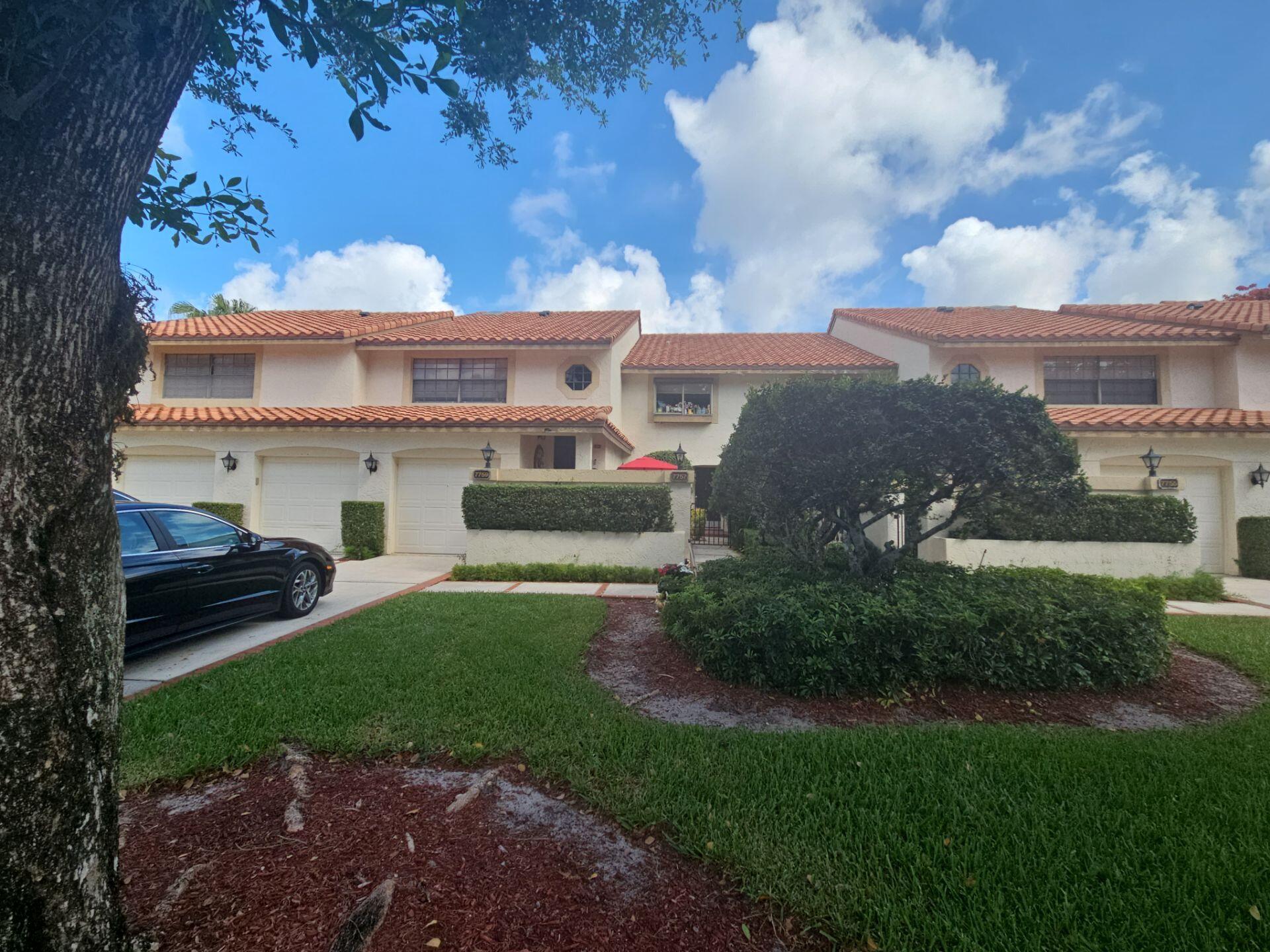 LA MIRADA AT BOCA POINTE CONDOS - Residential