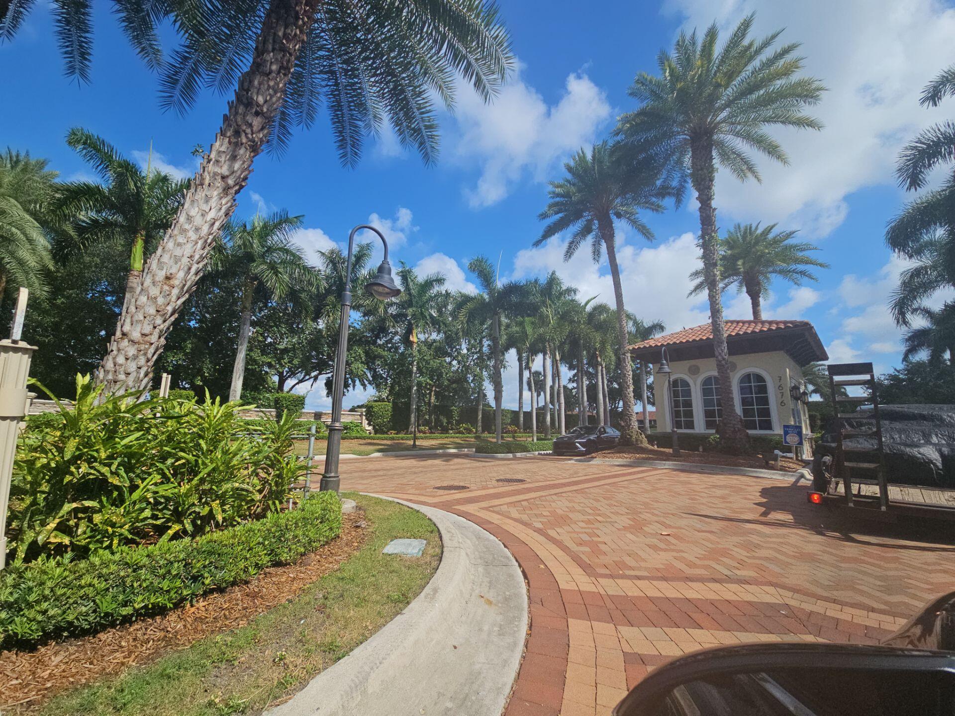 LA MIRADA AT BOCA POINTE CONDOS - Residential