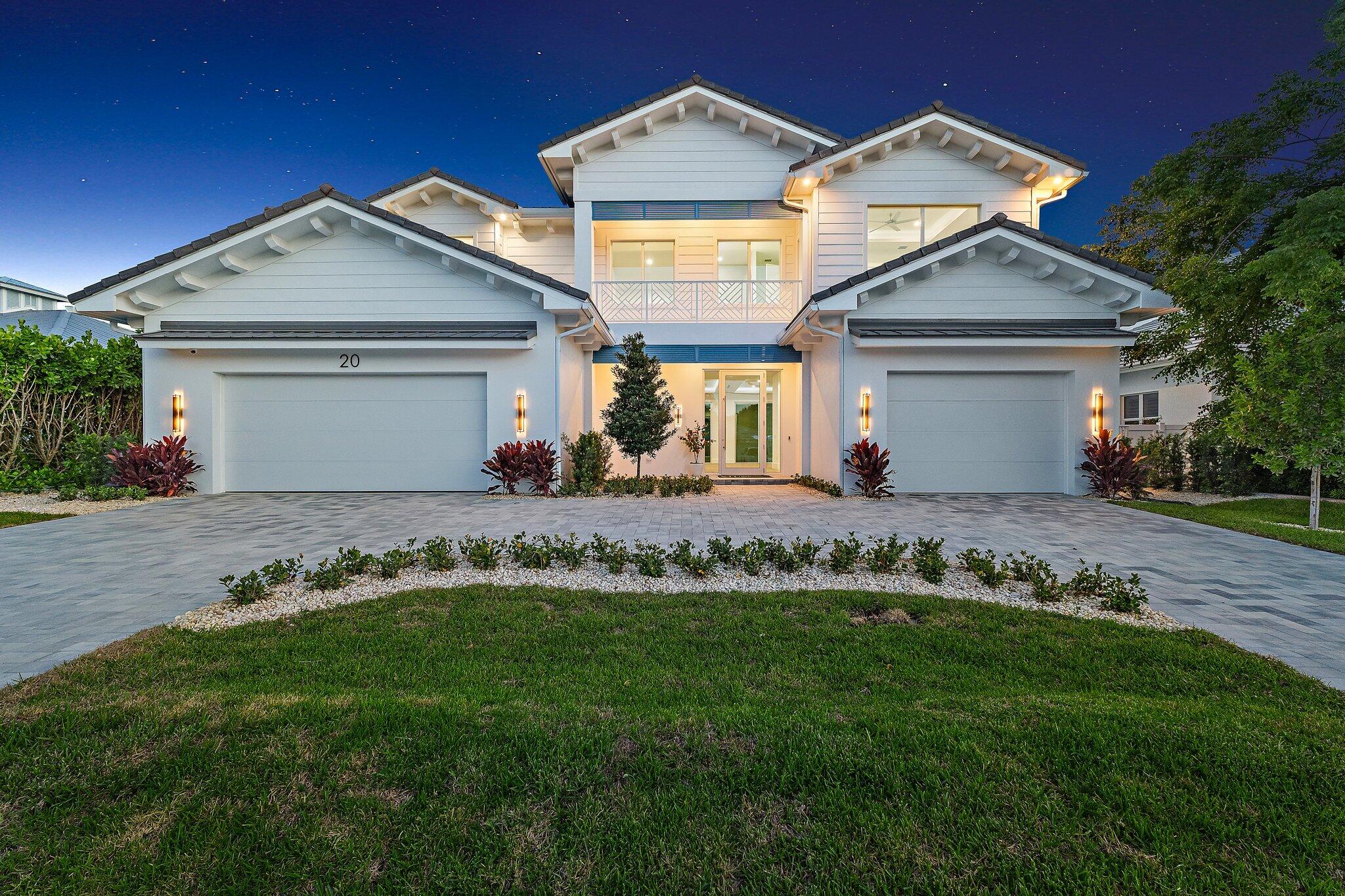 COUNTRY CLUB POINT - Residential