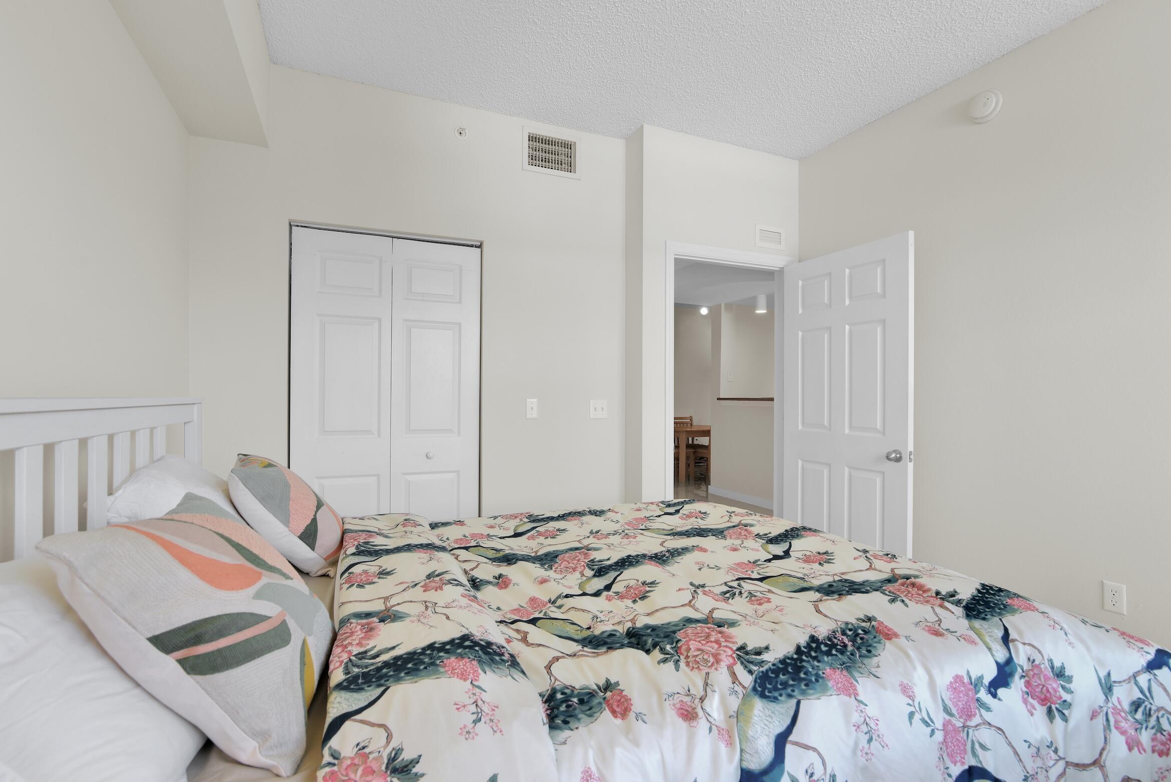 SOLE AT FORT LAUDERDALE CONDO - Residential Lease