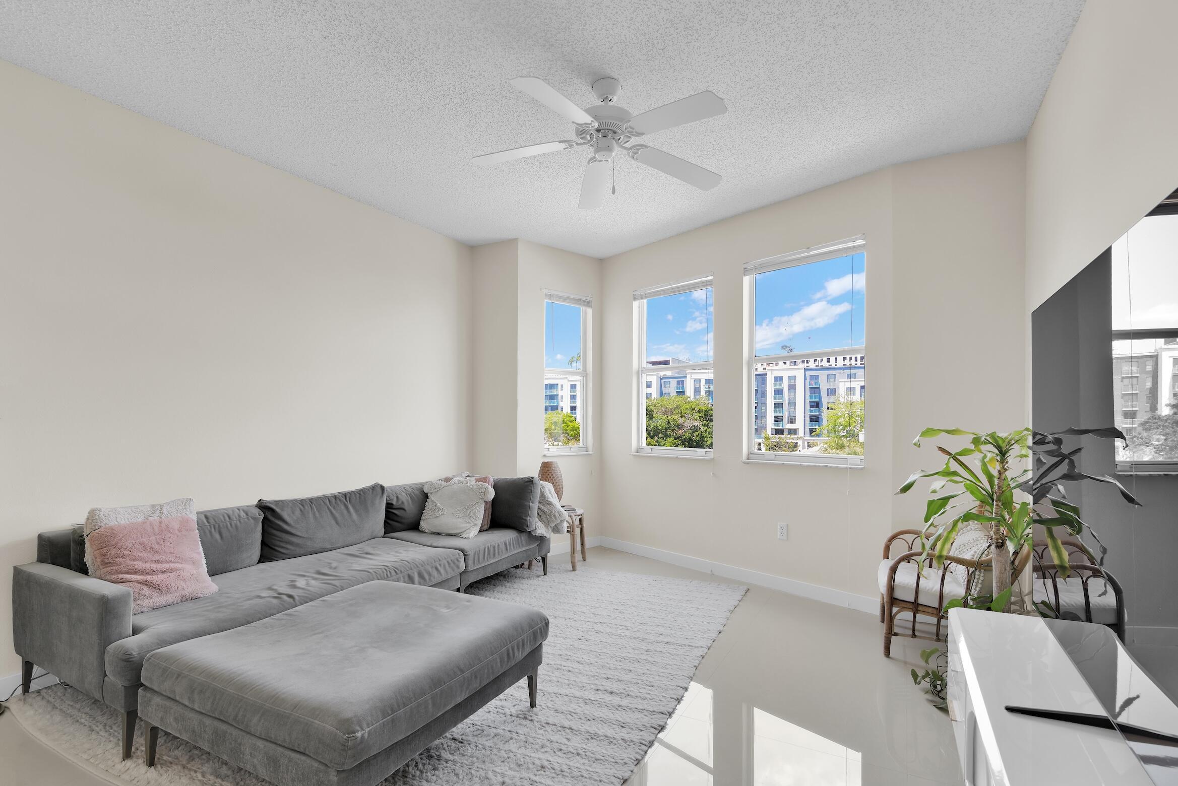 SOLE AT FORT LAUDERDALE CONDO - Residential Lease
