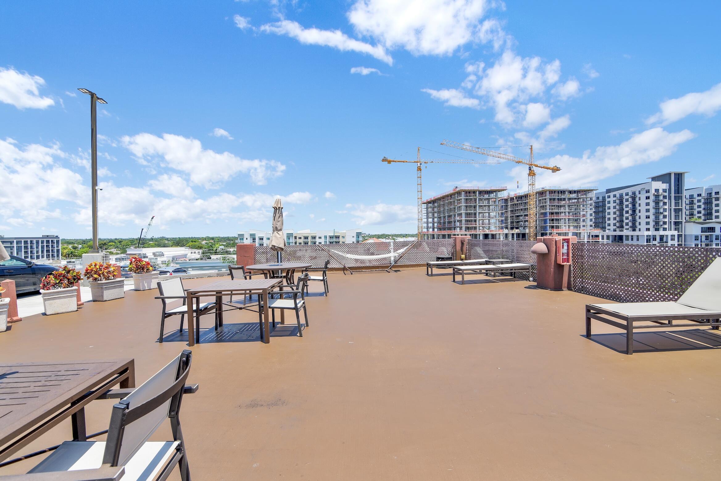 SOLE AT FORT LAUDERDALE CONDO - Residential Lease
