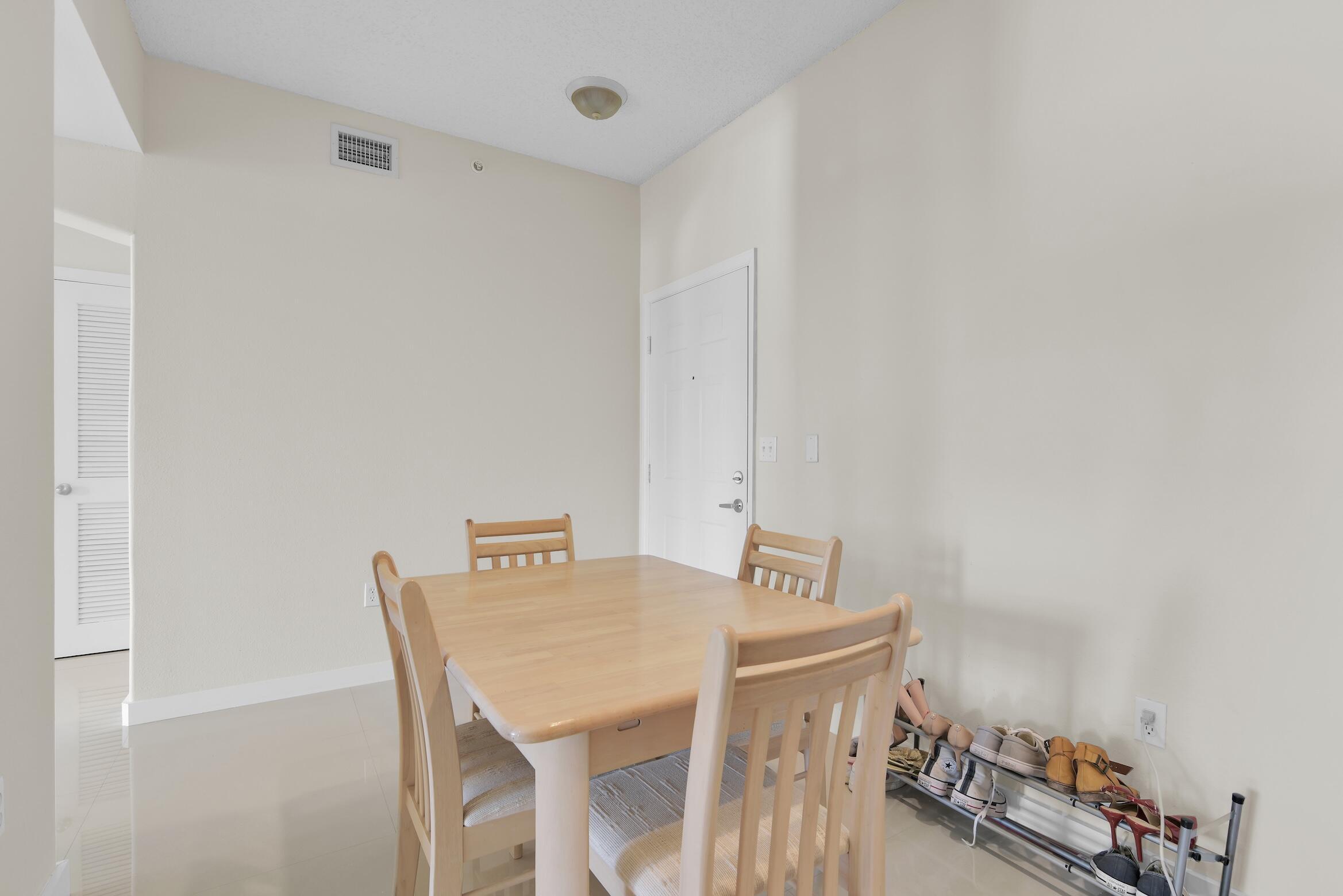 SOLE AT FORT LAUDERDALE CONDO - Residential Lease