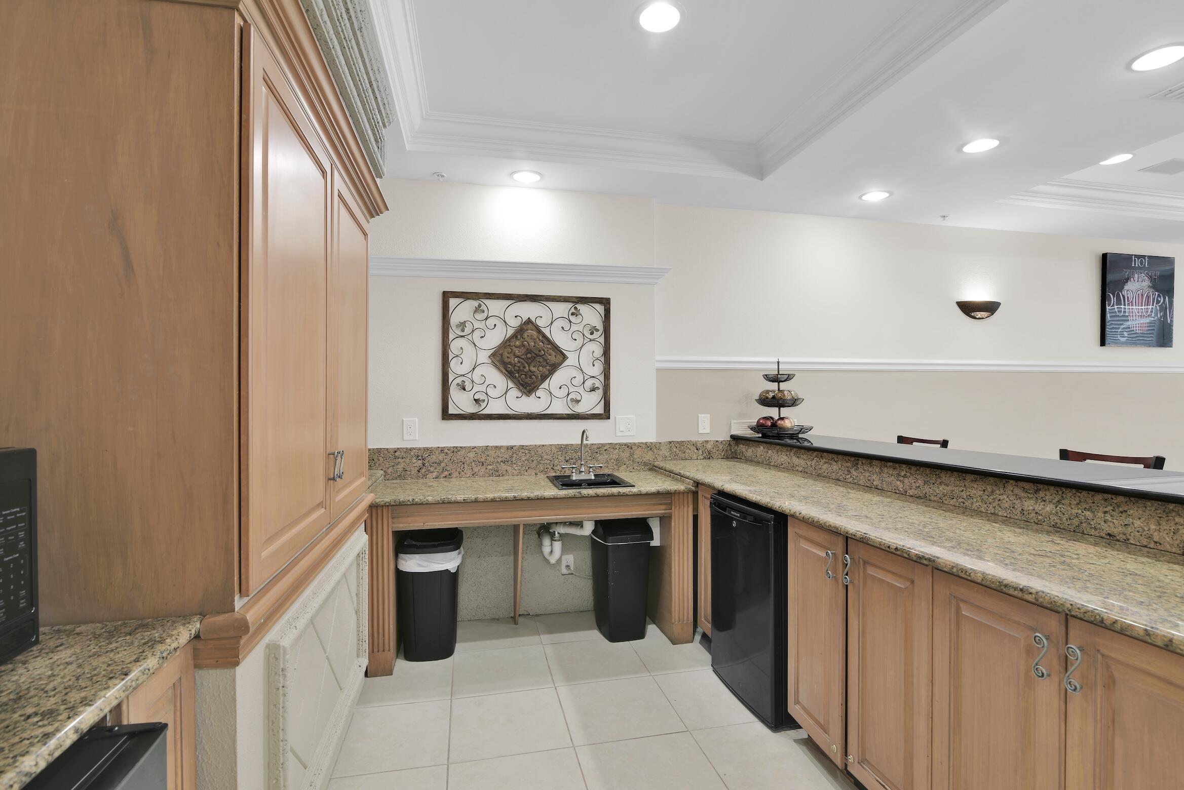 SOLE AT FORT LAUDERDALE CONDO - Residential Lease