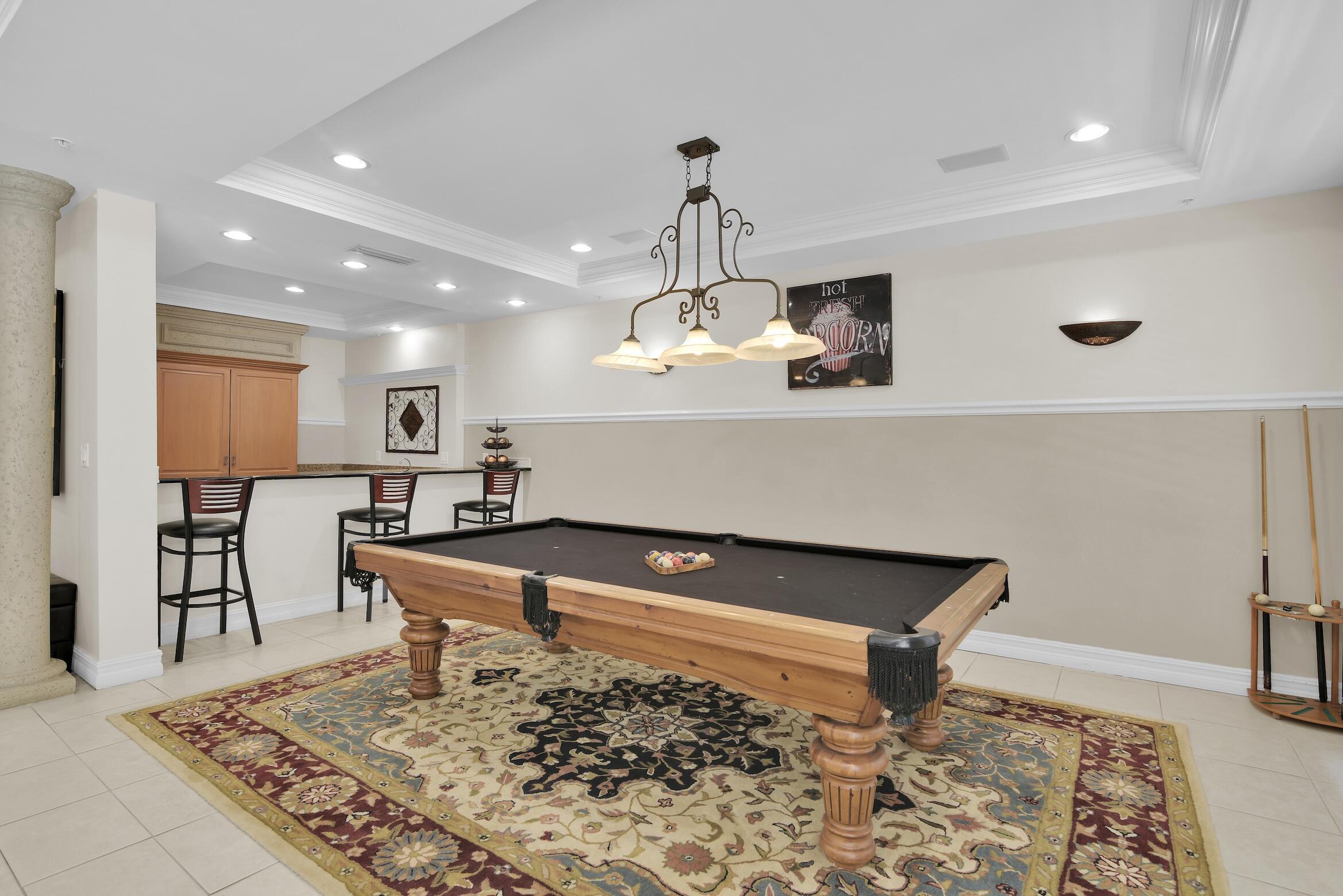 SOLE AT FORT LAUDERDALE CONDO - Residential Lease
