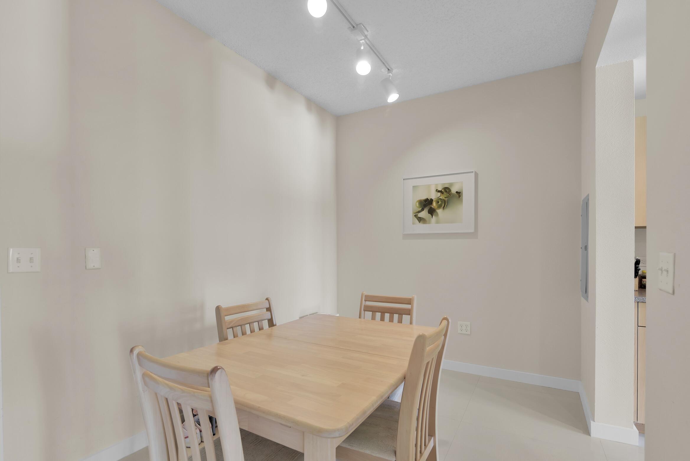 SOLE AT FORT LAUDERDALE CONDO - Residential Lease