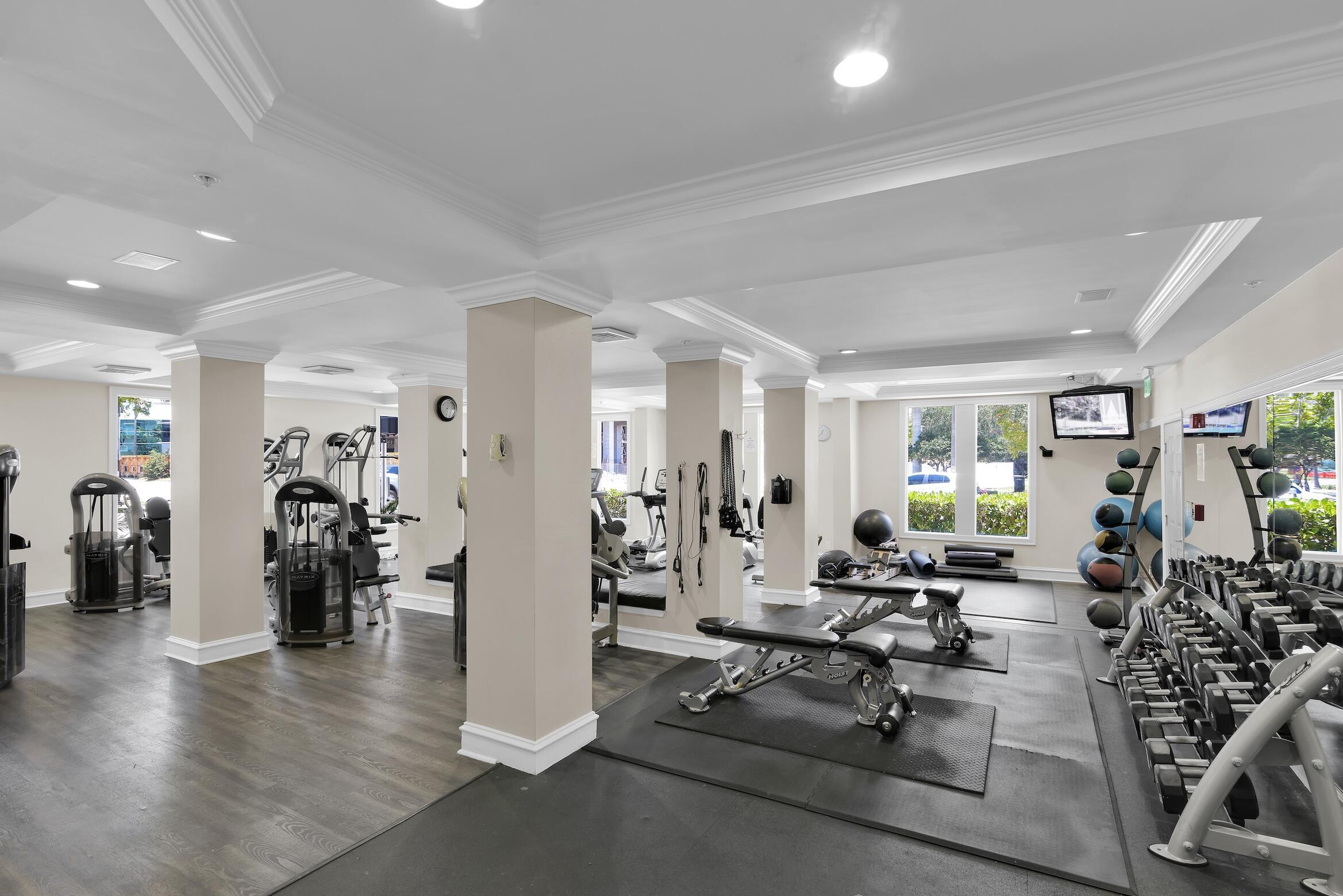 SOLE AT FORT LAUDERDALE CONDO - Residential Lease