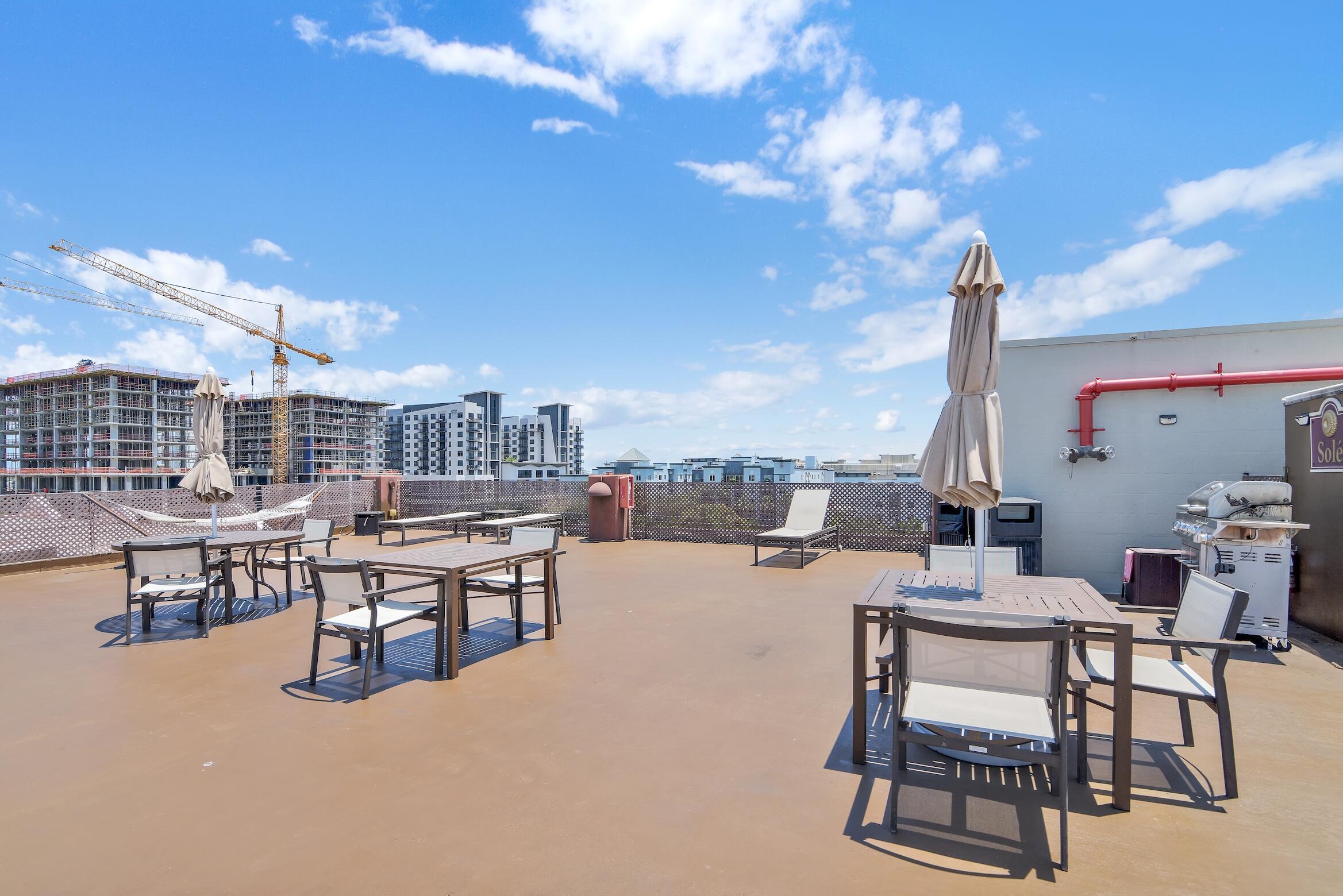 SOLE AT FORT LAUDERDALE CONDO - Residential Lease