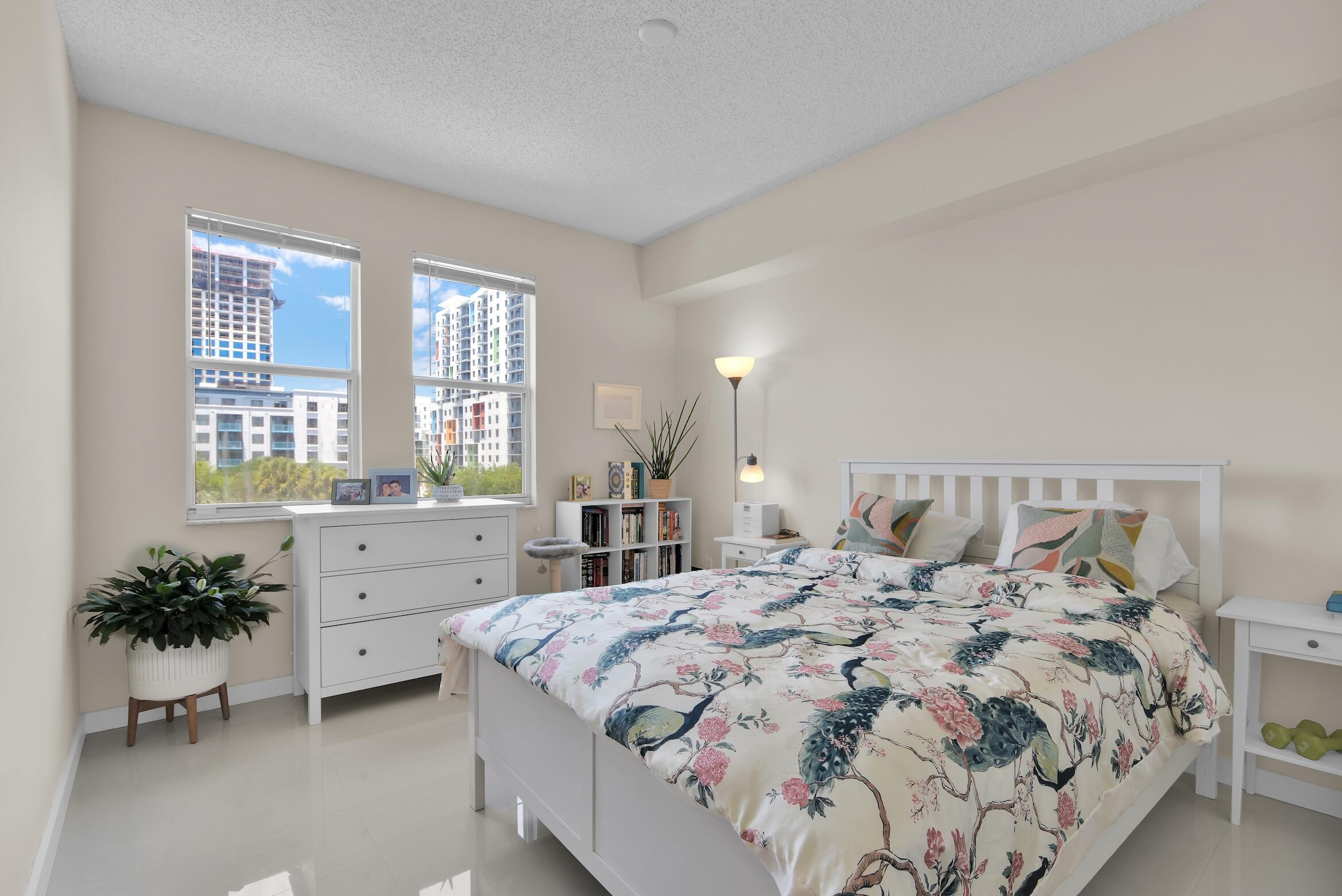 SOLE AT FORT LAUDERDALE CONDO - Residential Lease