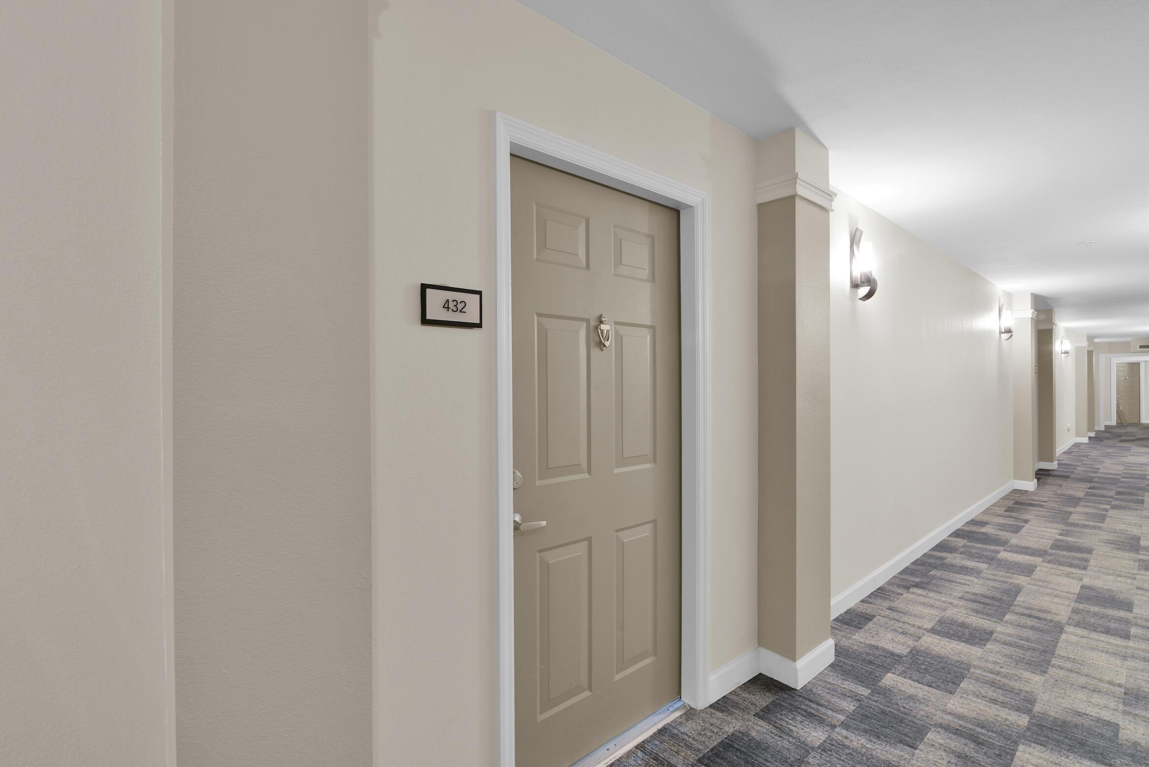 SOLE AT FORT LAUDERDALE CONDO - Residential Lease