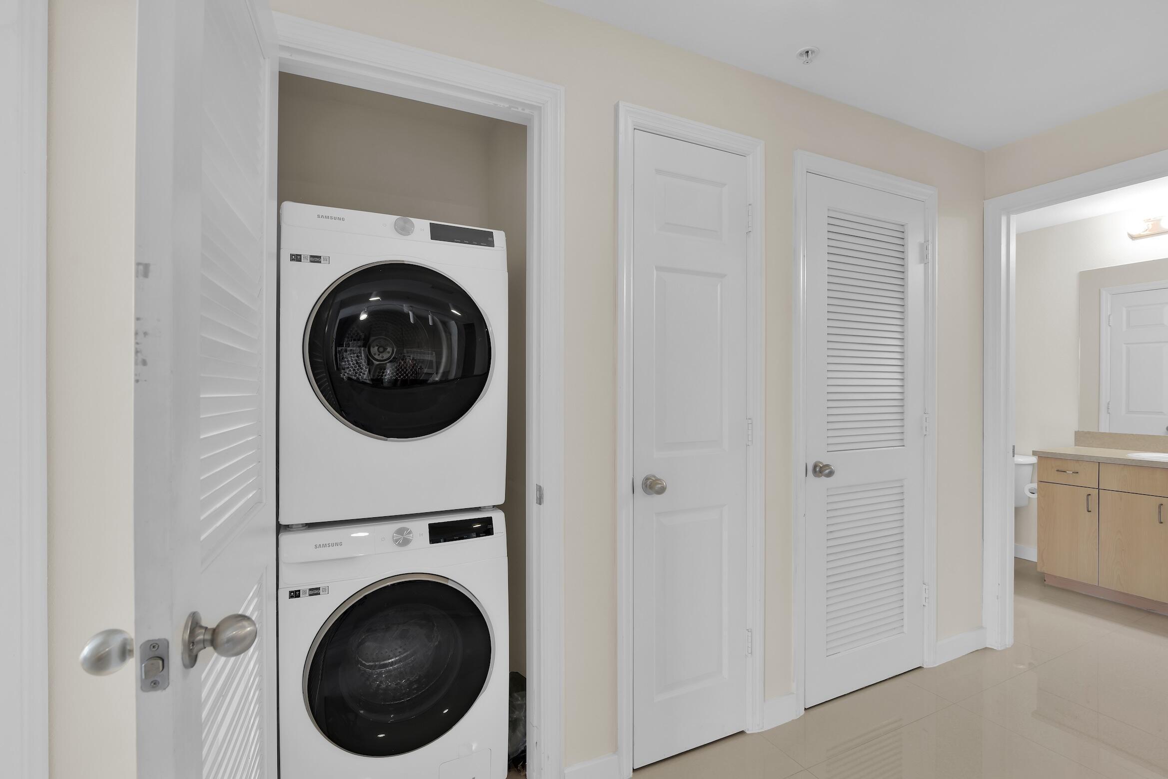 SOLE AT FORT LAUDERDALE CONDO - Residential Lease