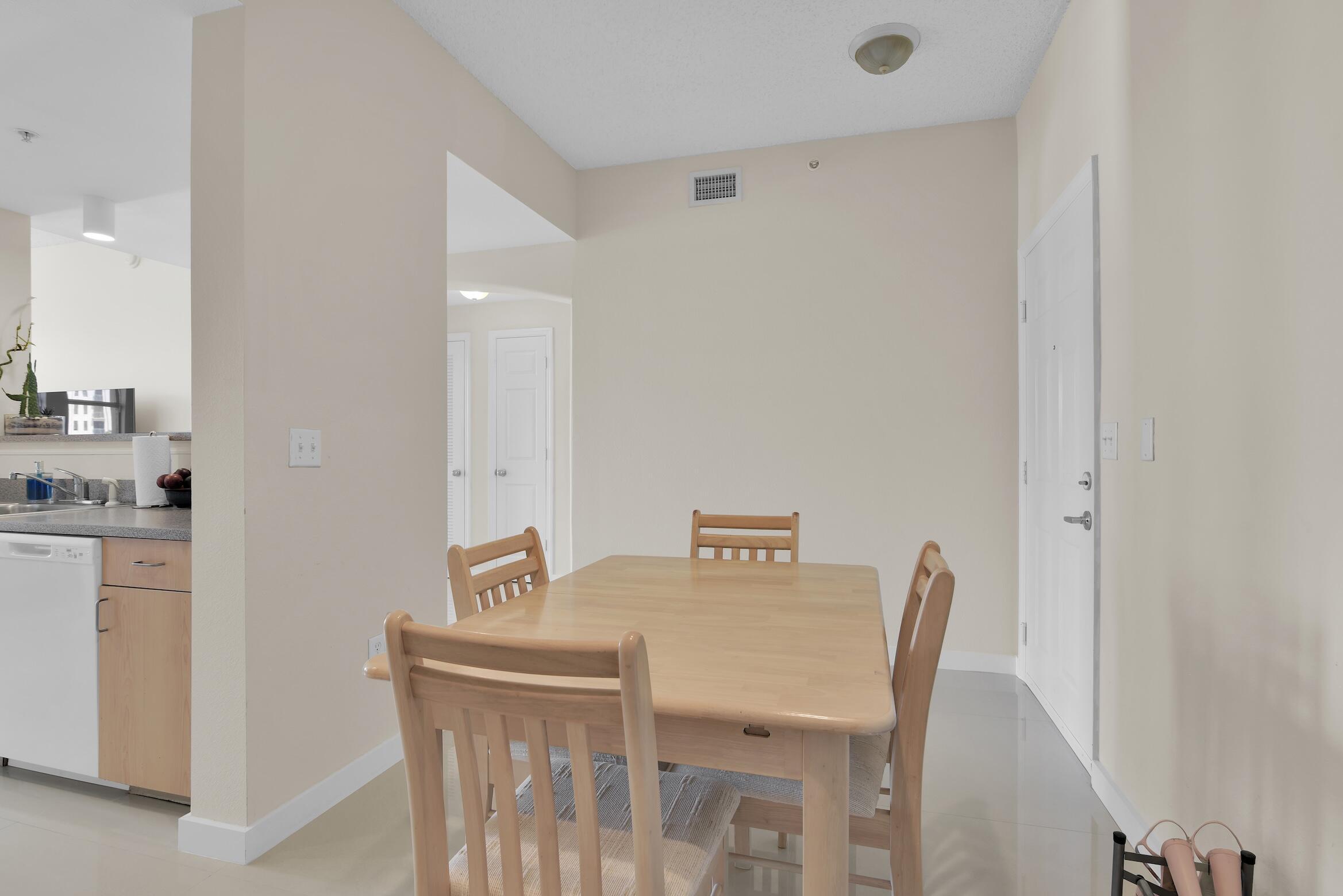 SOLE AT FORT LAUDERDALE CONDO - Residential Lease