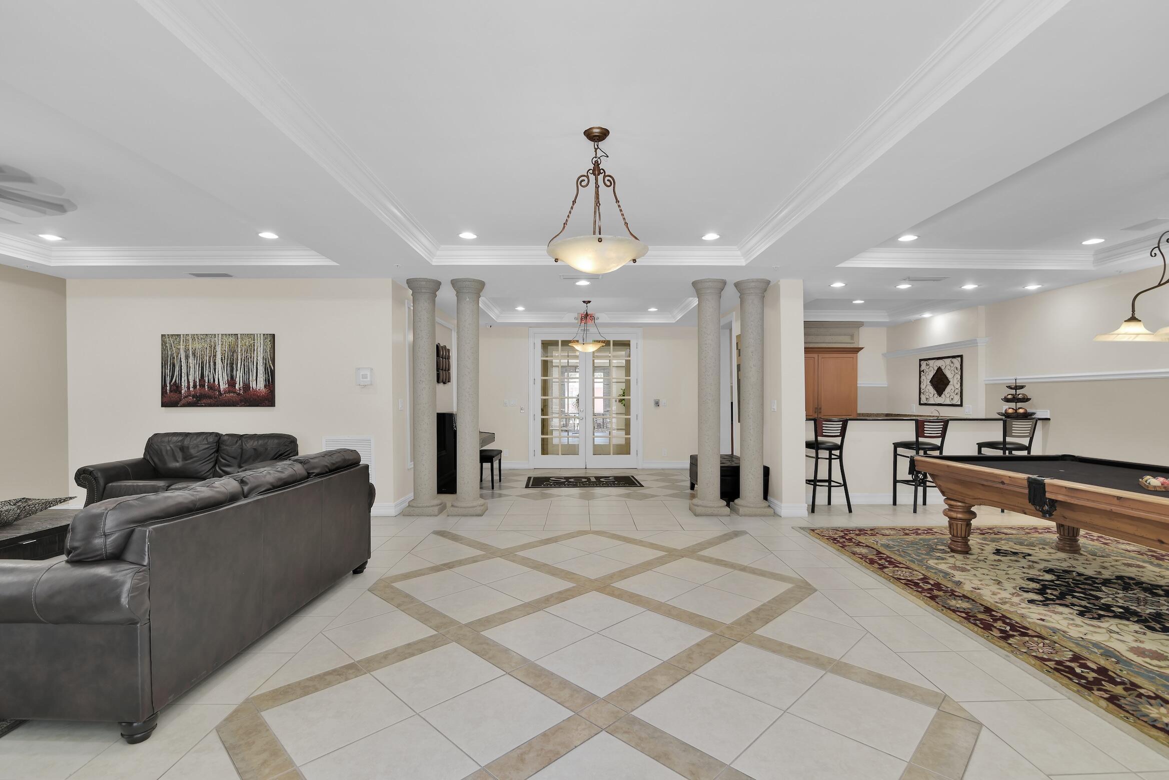 SOLE AT FORT LAUDERDALE CONDO - Residential Lease