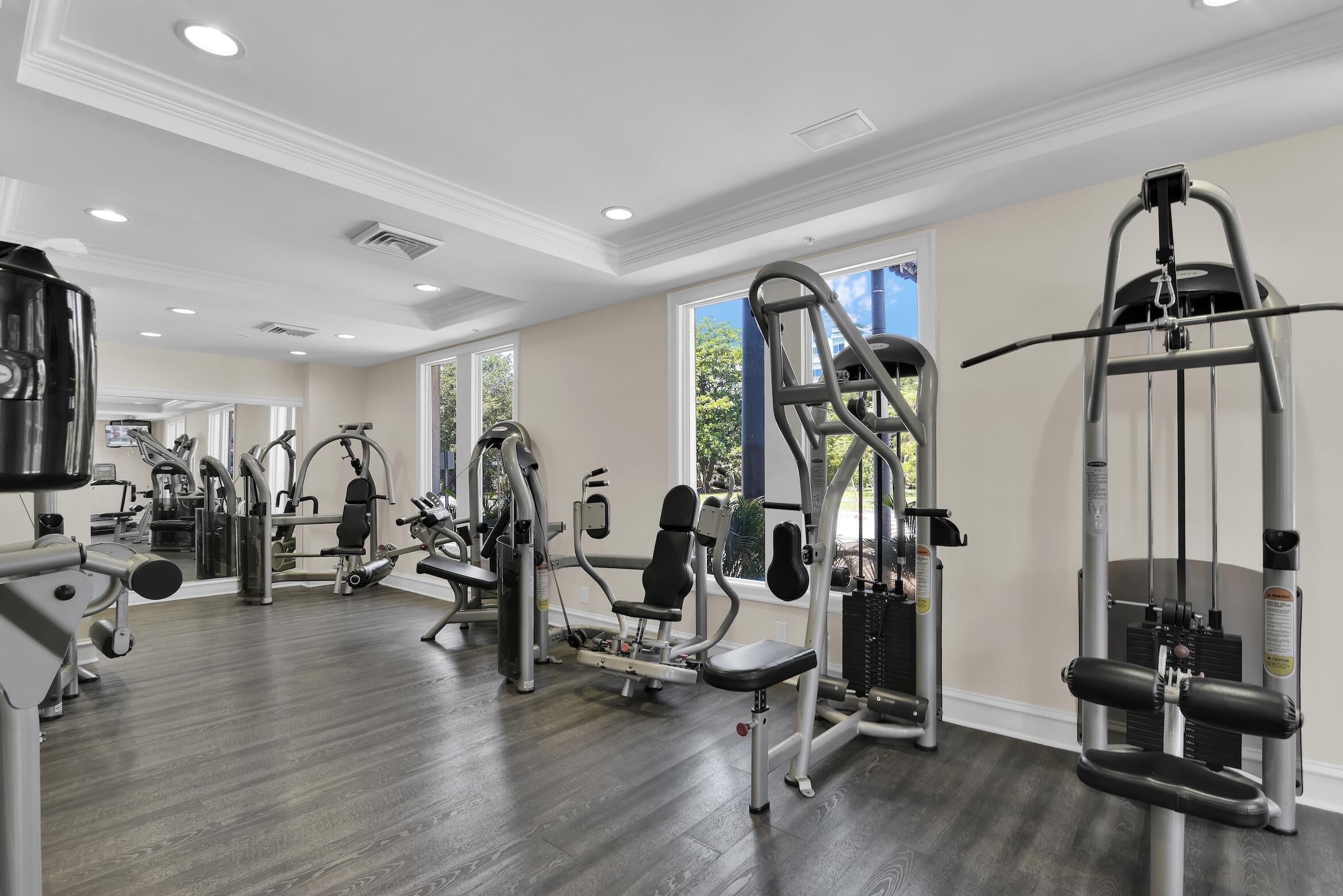 SOLE AT FORT LAUDERDALE CONDO - Residential Lease