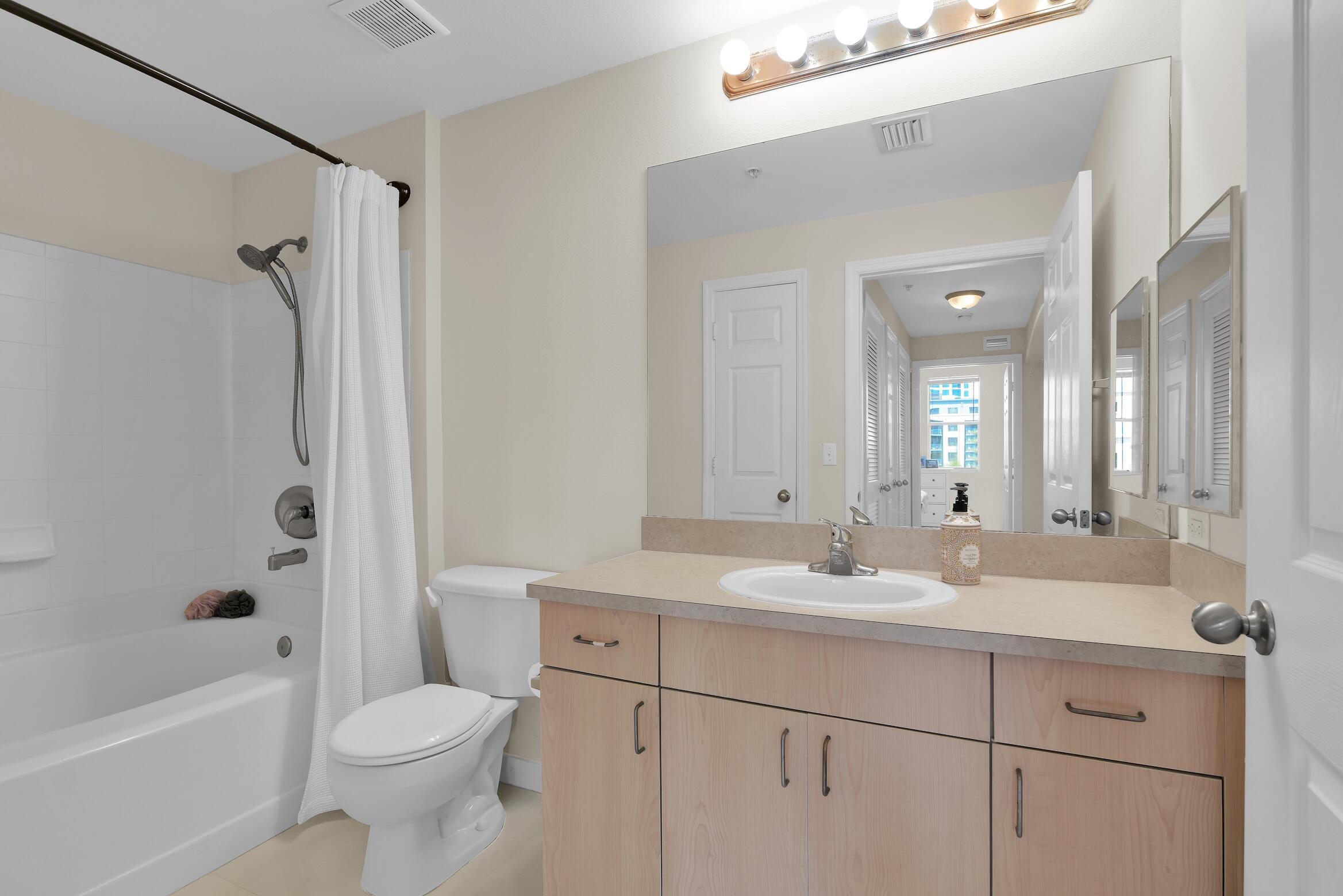 SOLE AT FORT LAUDERDALE CONDO - Residential Lease