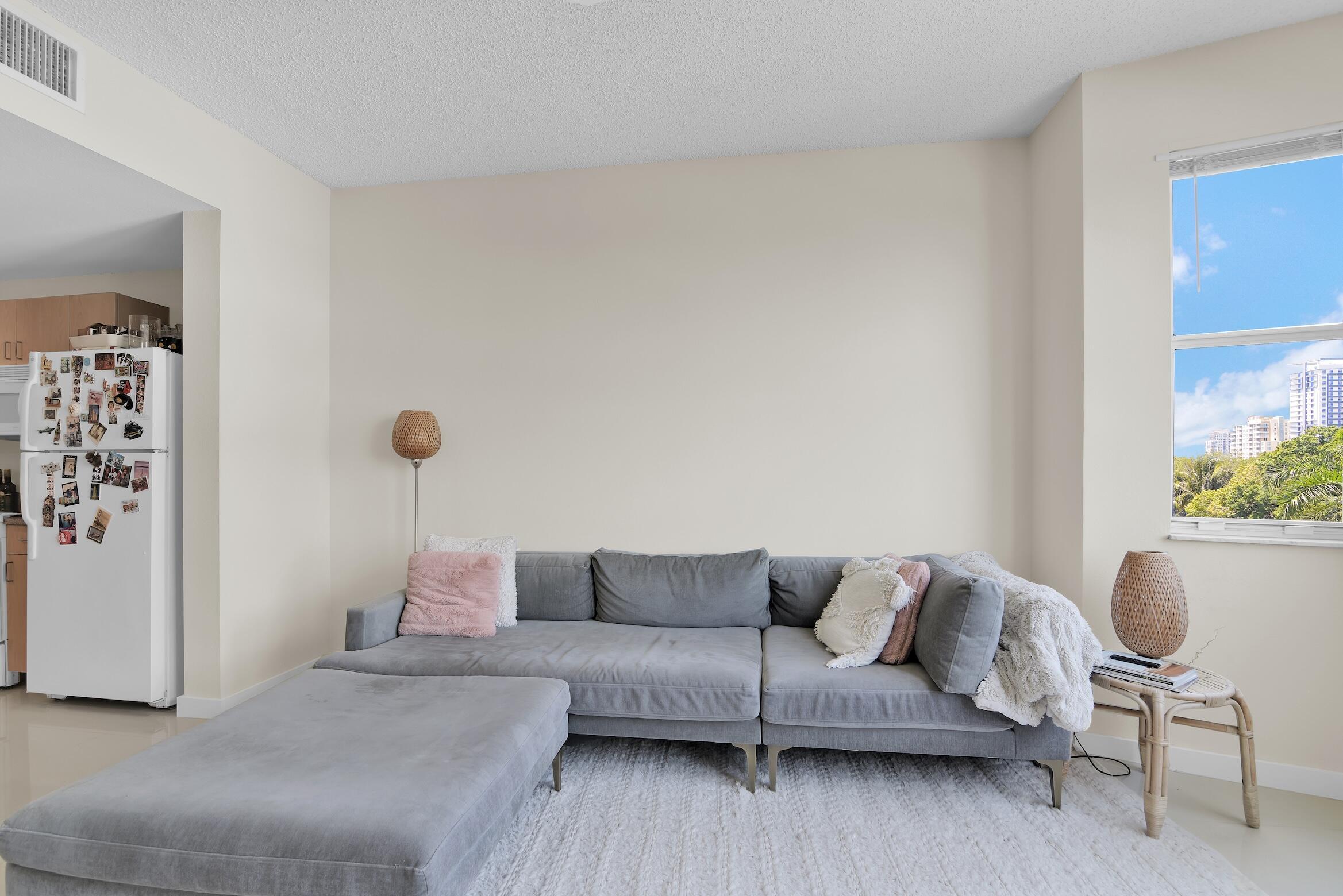 SOLE AT FORT LAUDERDALE CONDO - Residential Lease