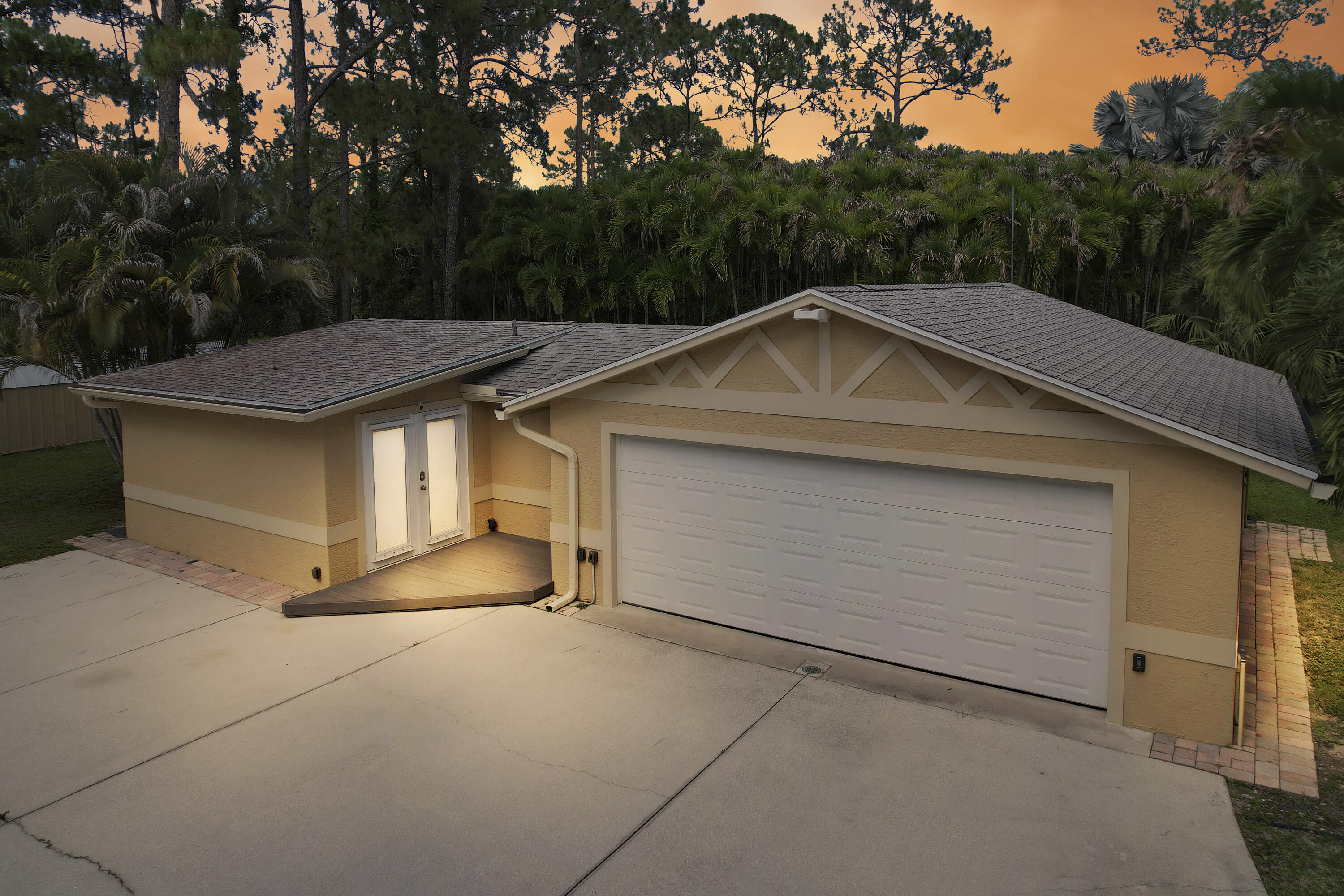 Jupiter Farms - Residential
