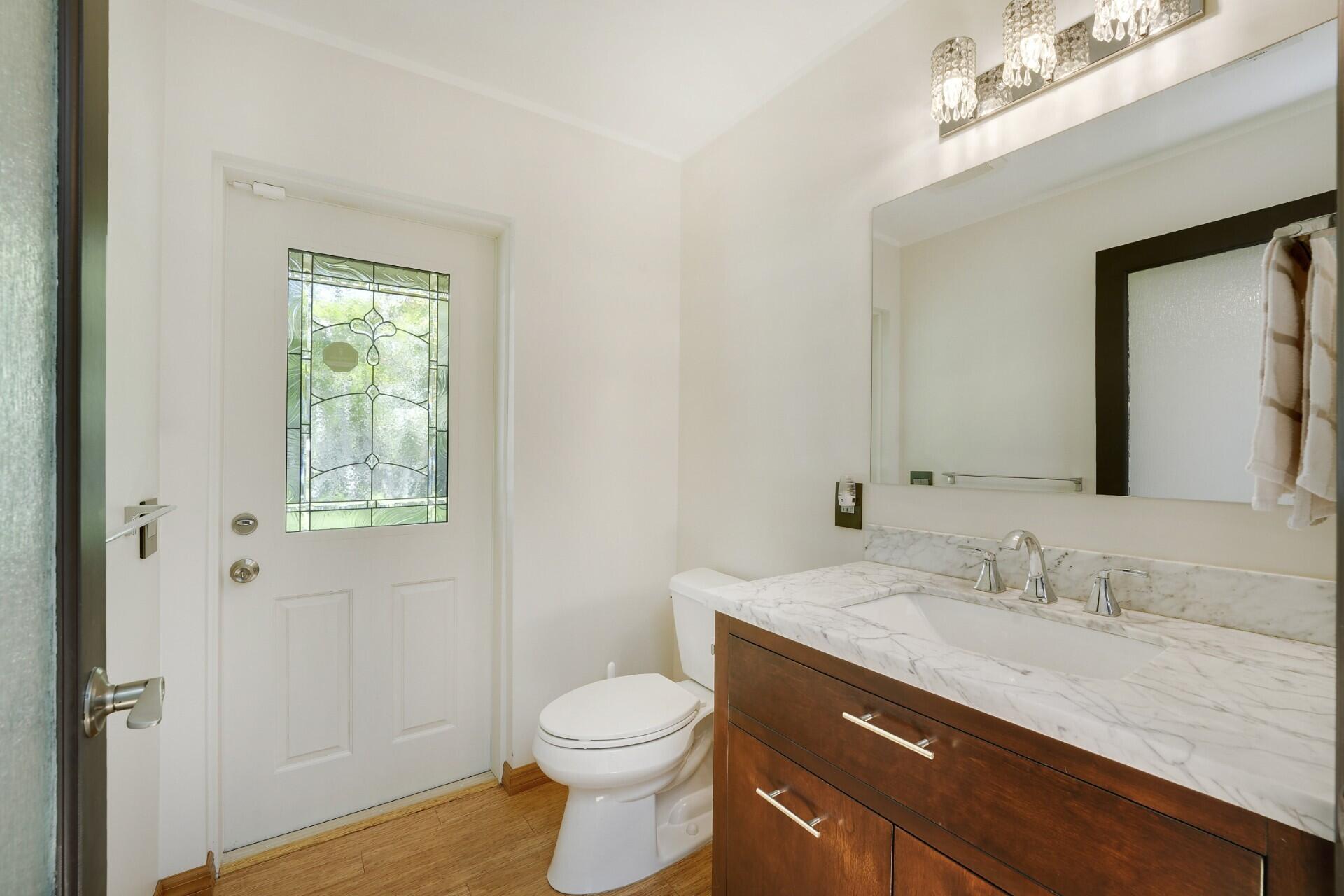 Jupiter Farms - Residential