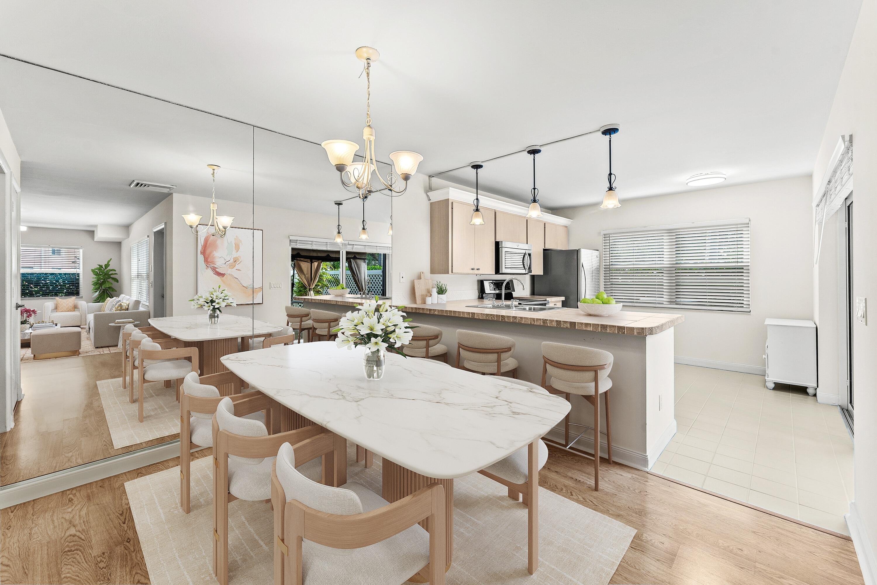 STAMFORD AT THE VILLAGES - Residential