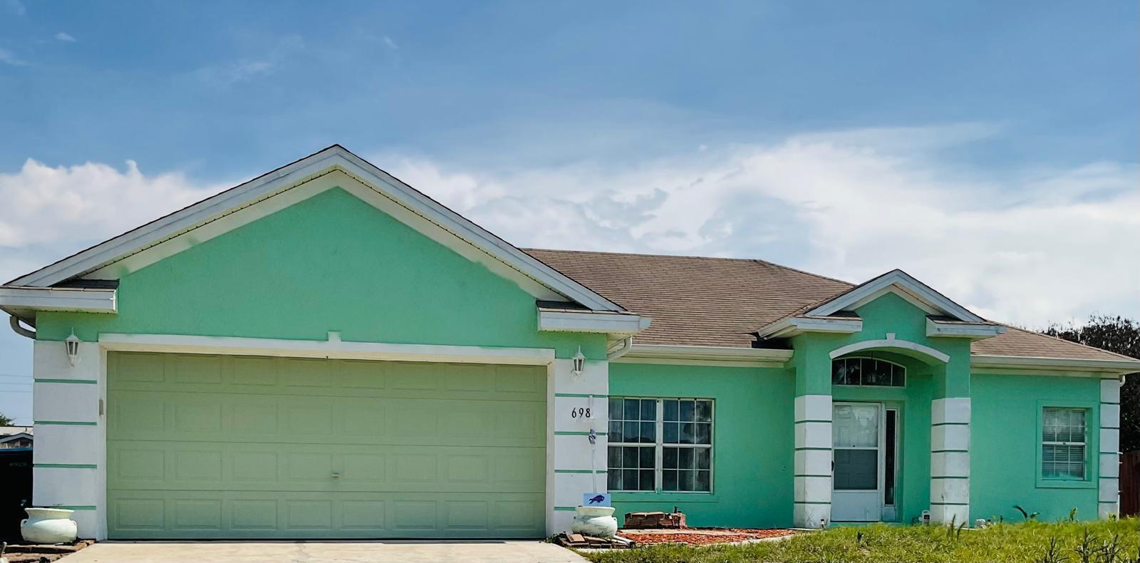 PORT MALABAR UNIT 48 - Residential