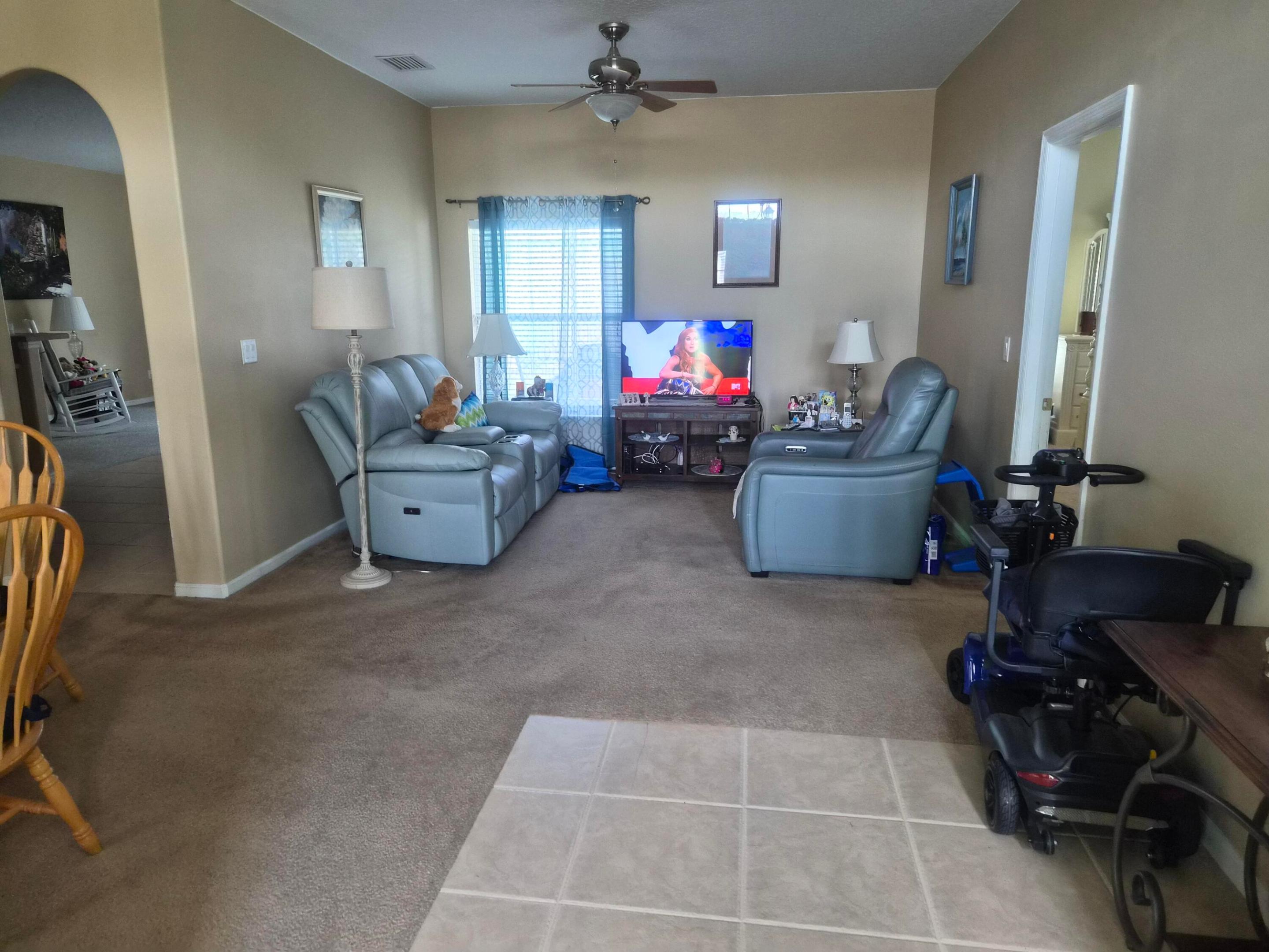 PORT MALABAR UNIT 48 - Residential